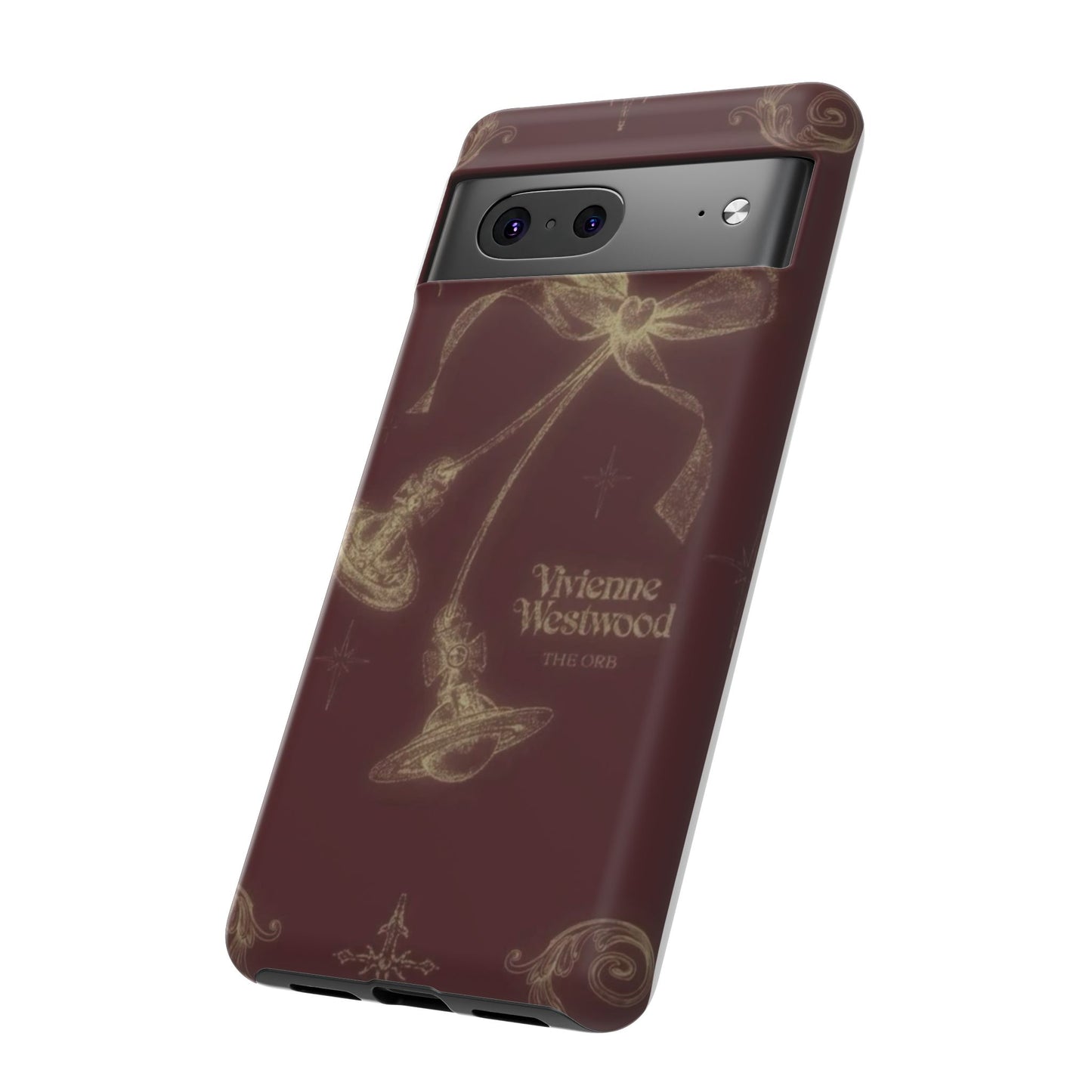 Vivienne Westwood iPhone Case