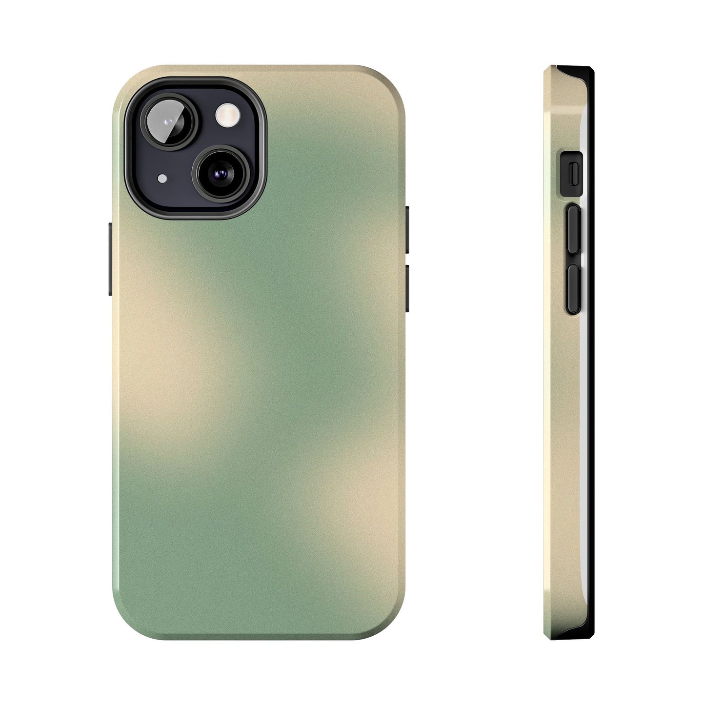 Sage iPhone Case