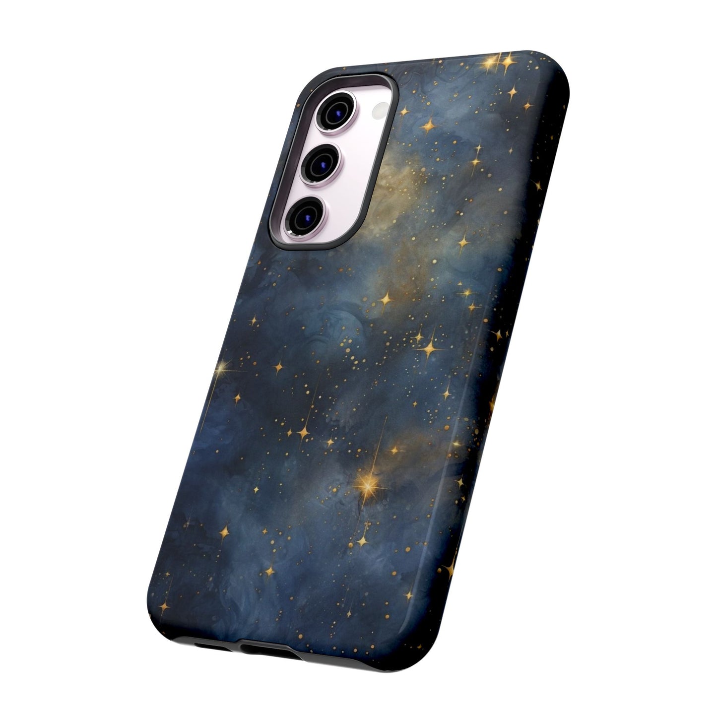 Galaxy iPhone Case