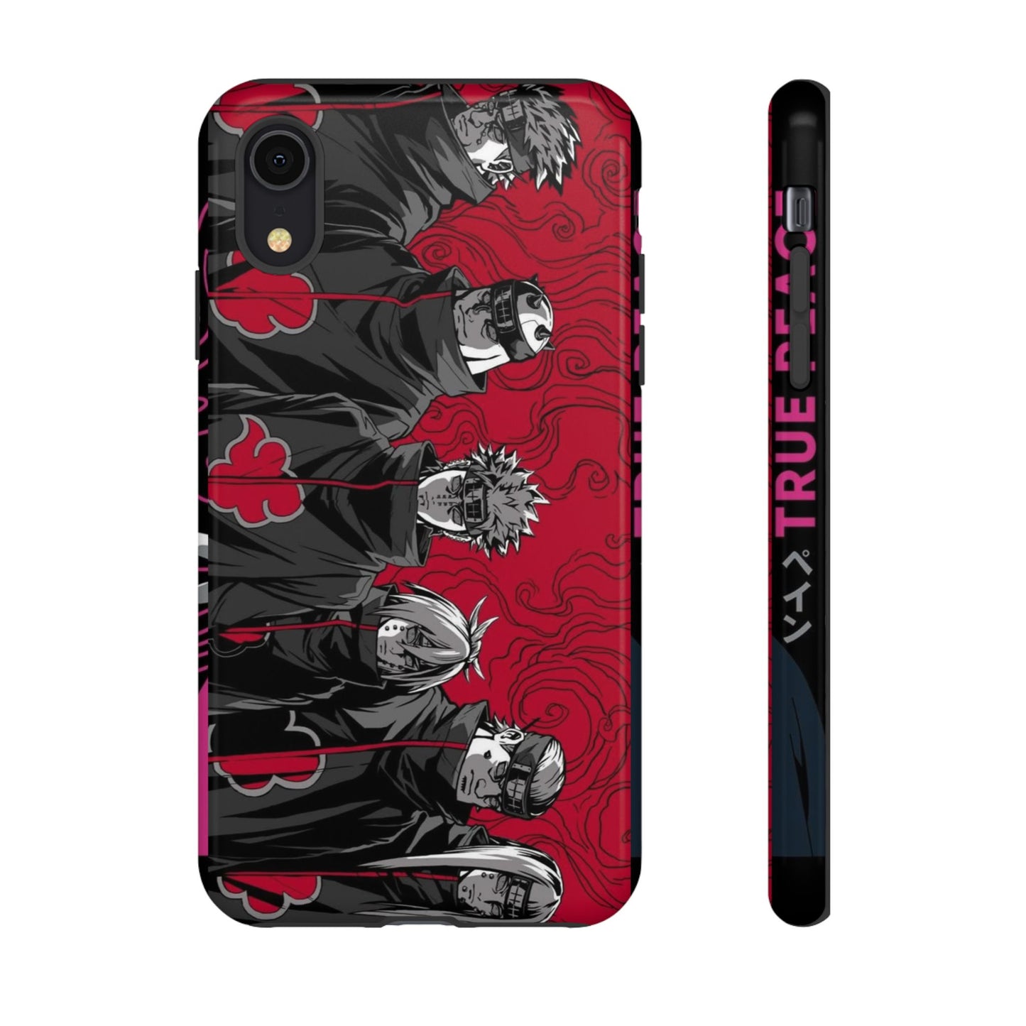 Akatsuki Members Phone Case