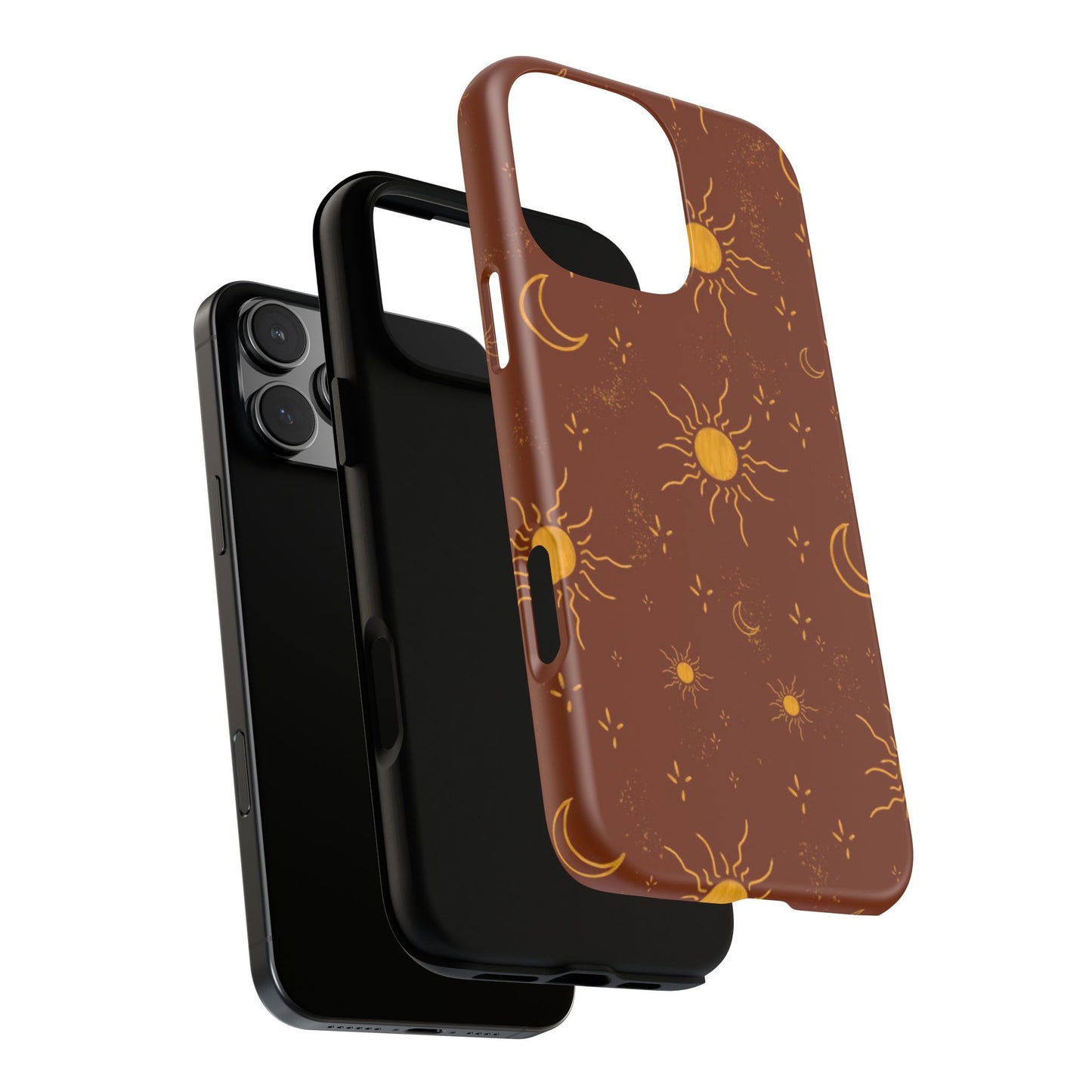 Toasted Sun Case