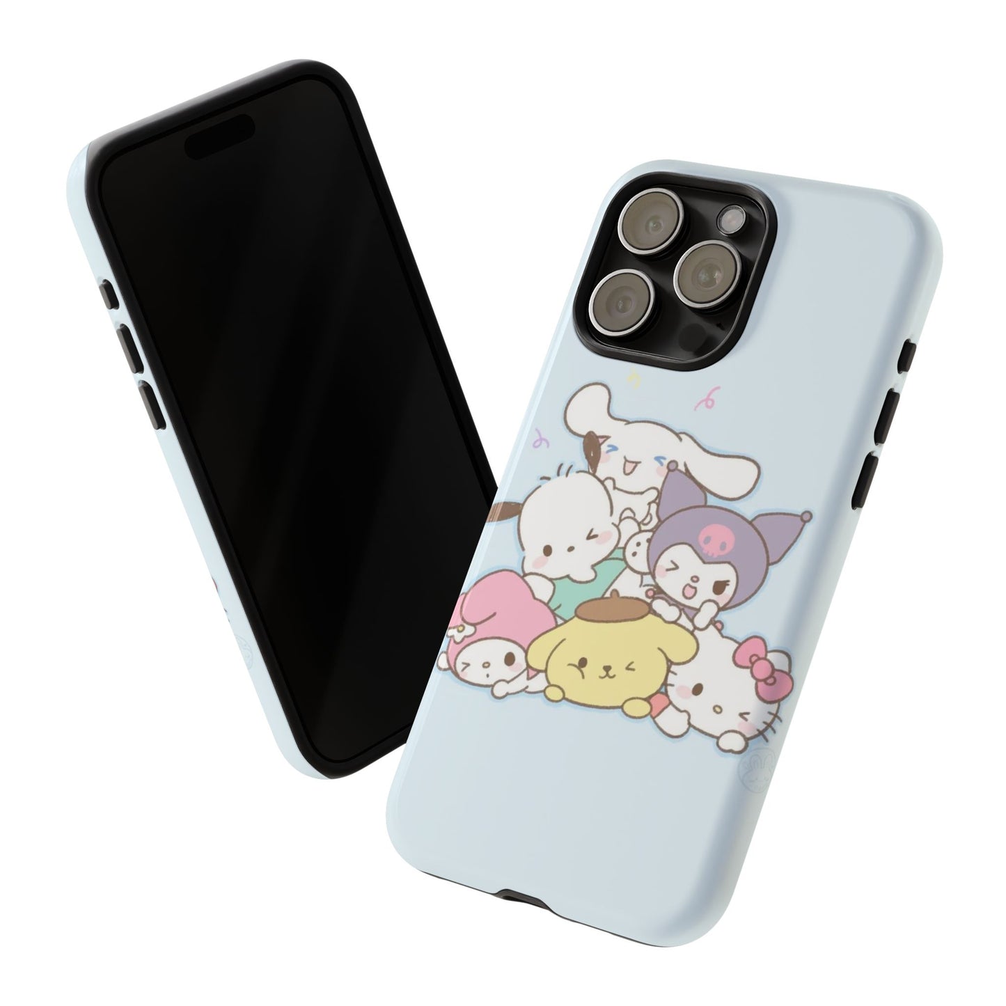 Sanrio Characters Phone Case