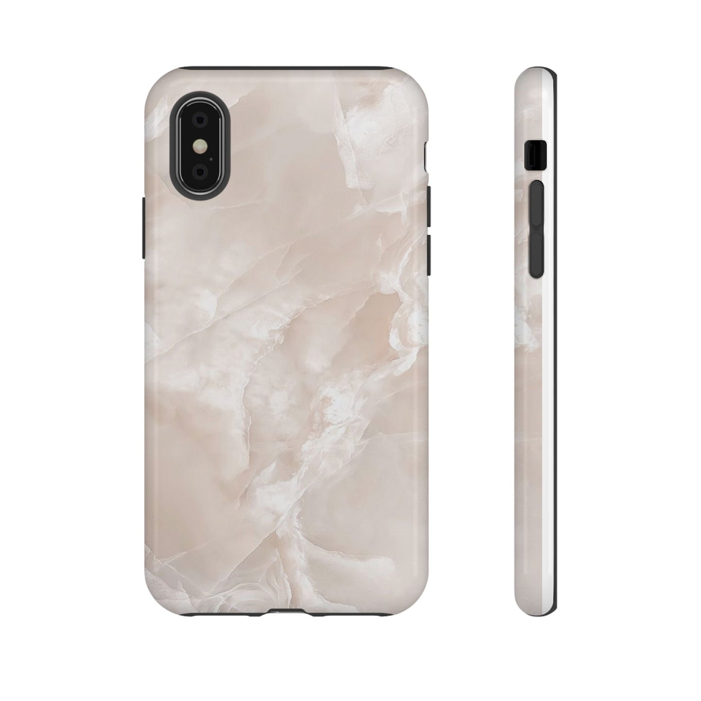 Pearl iPhone Case