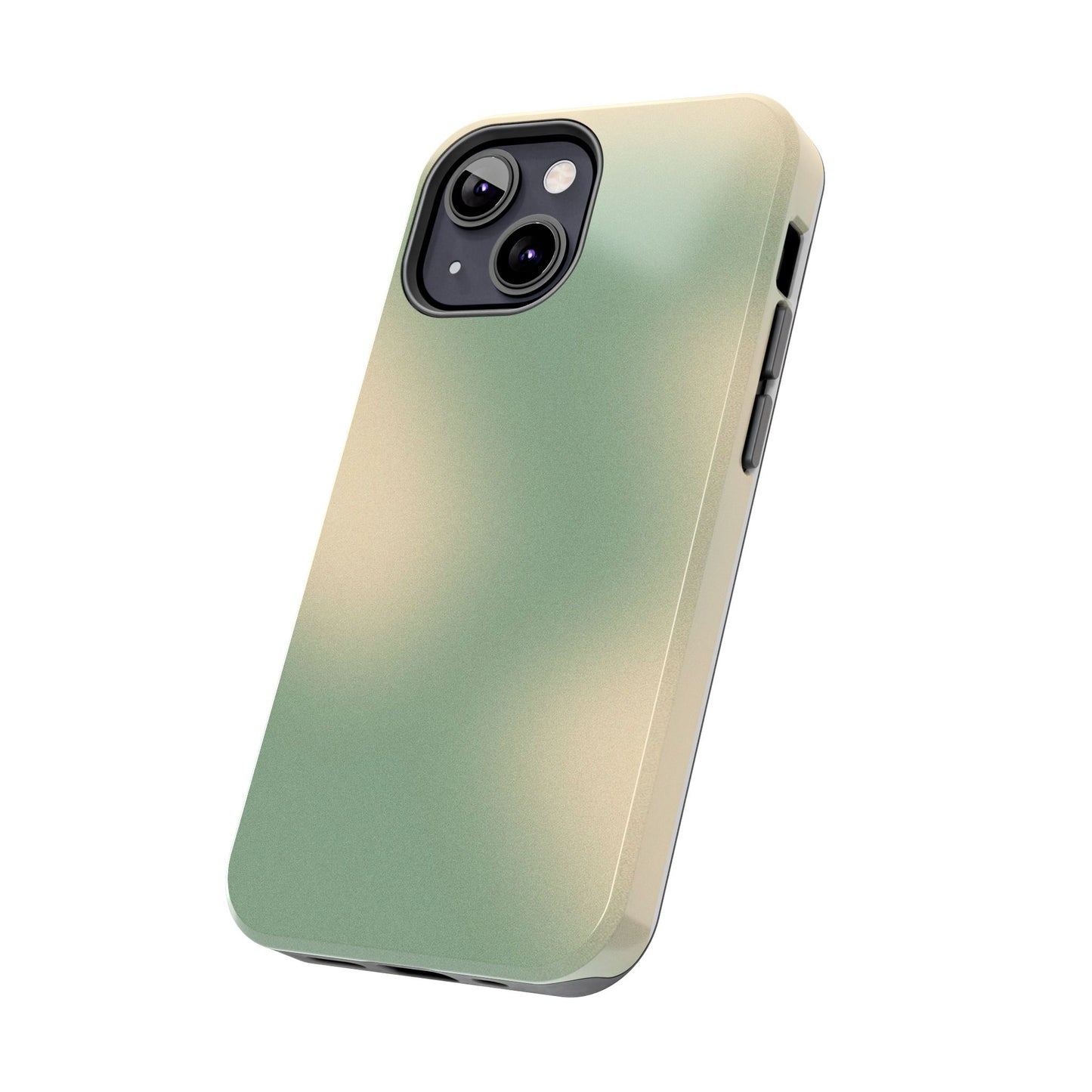 Sage iPhone Case