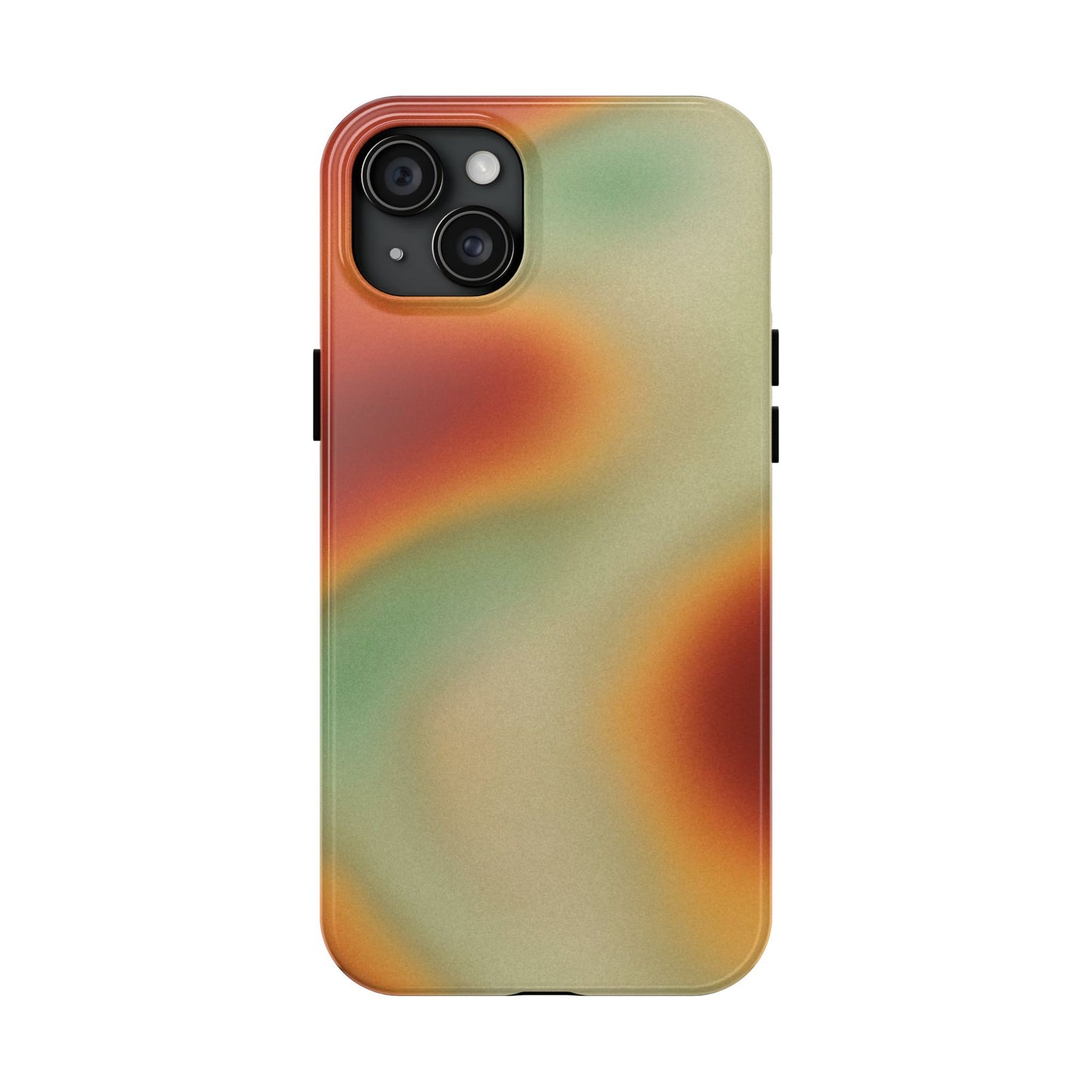 Dessert iPhone Case