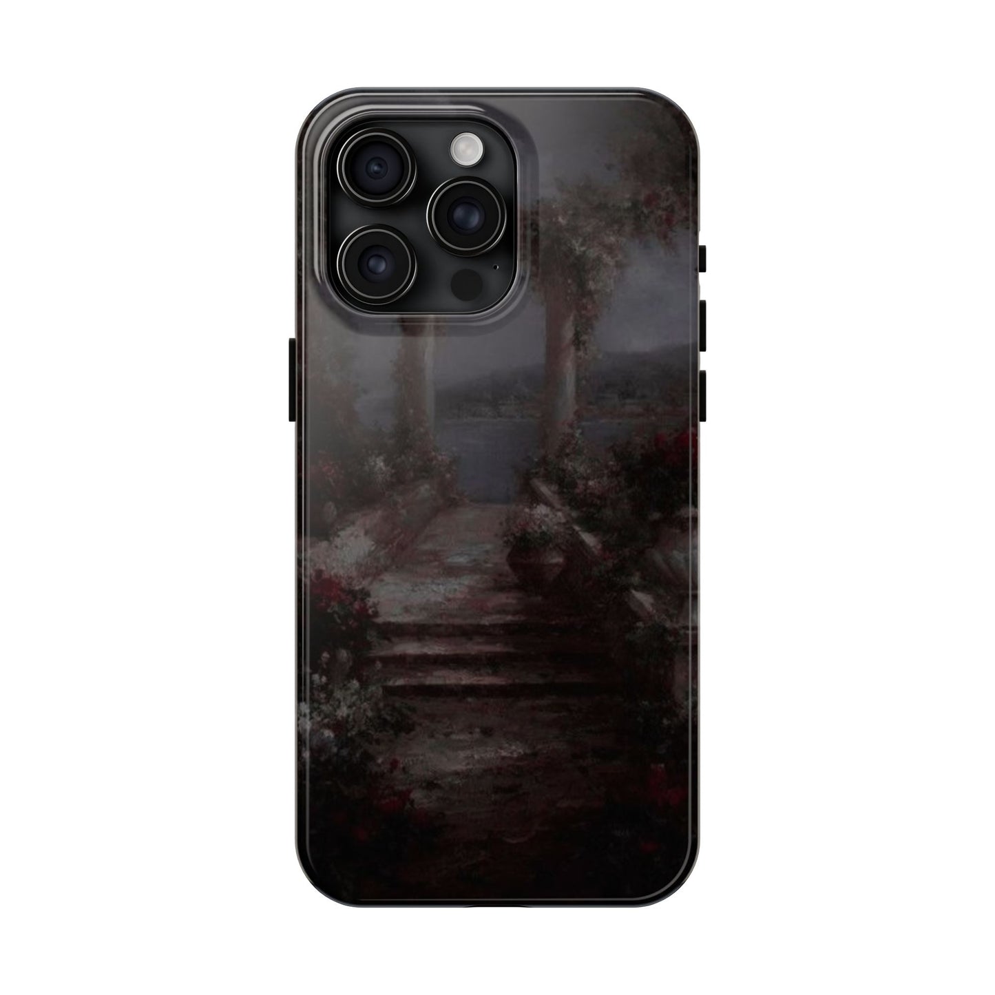 Midnight iPhone Case