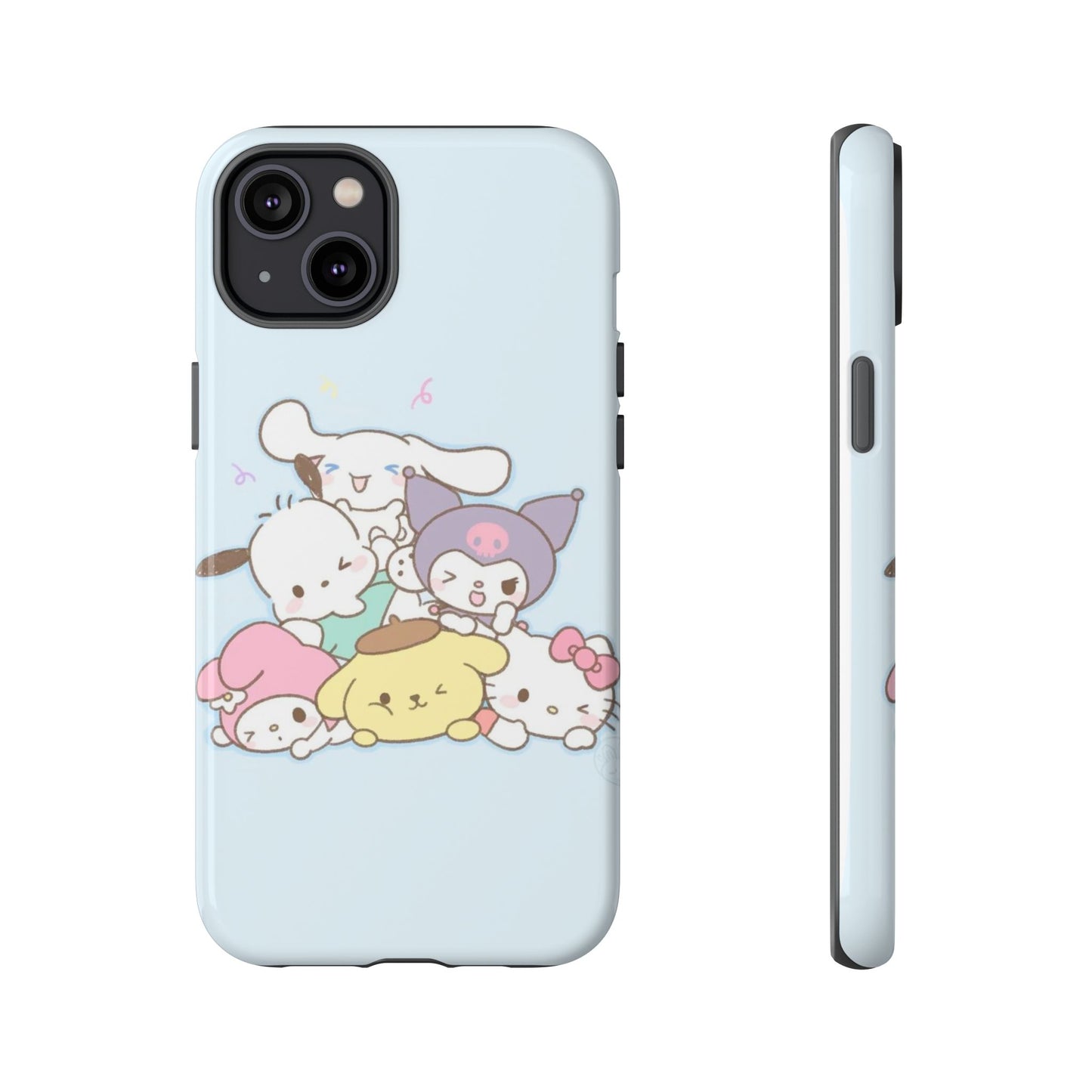 Sanrio Characters Phone Case