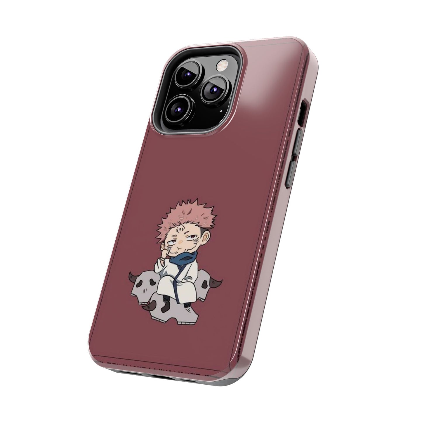 Sakuna Clipart iPhone Case