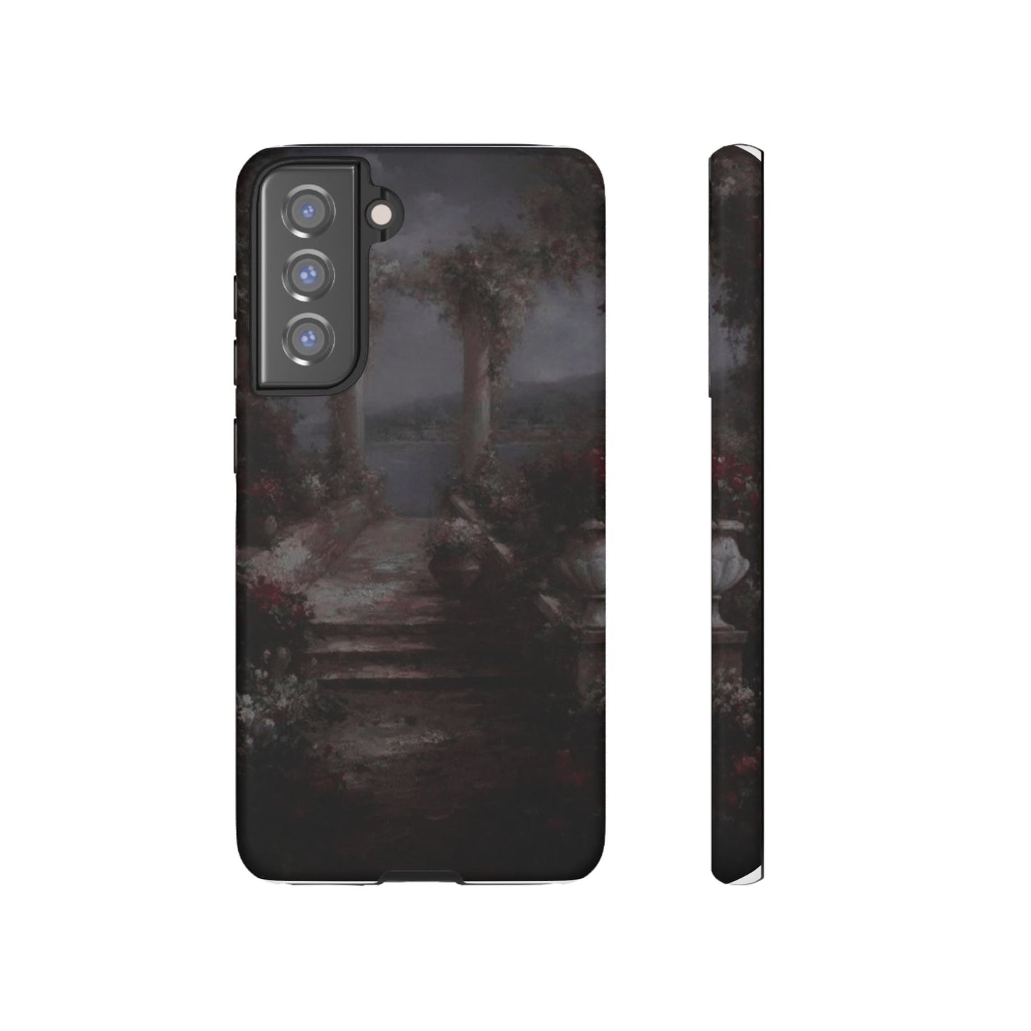 Galloway iPhone Cases