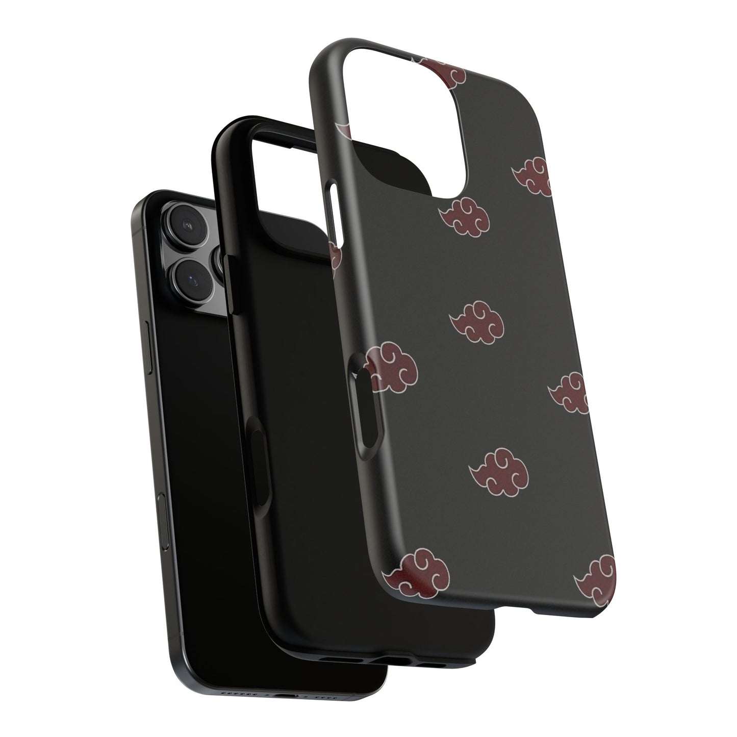 Akatsuki Logo Phone Case