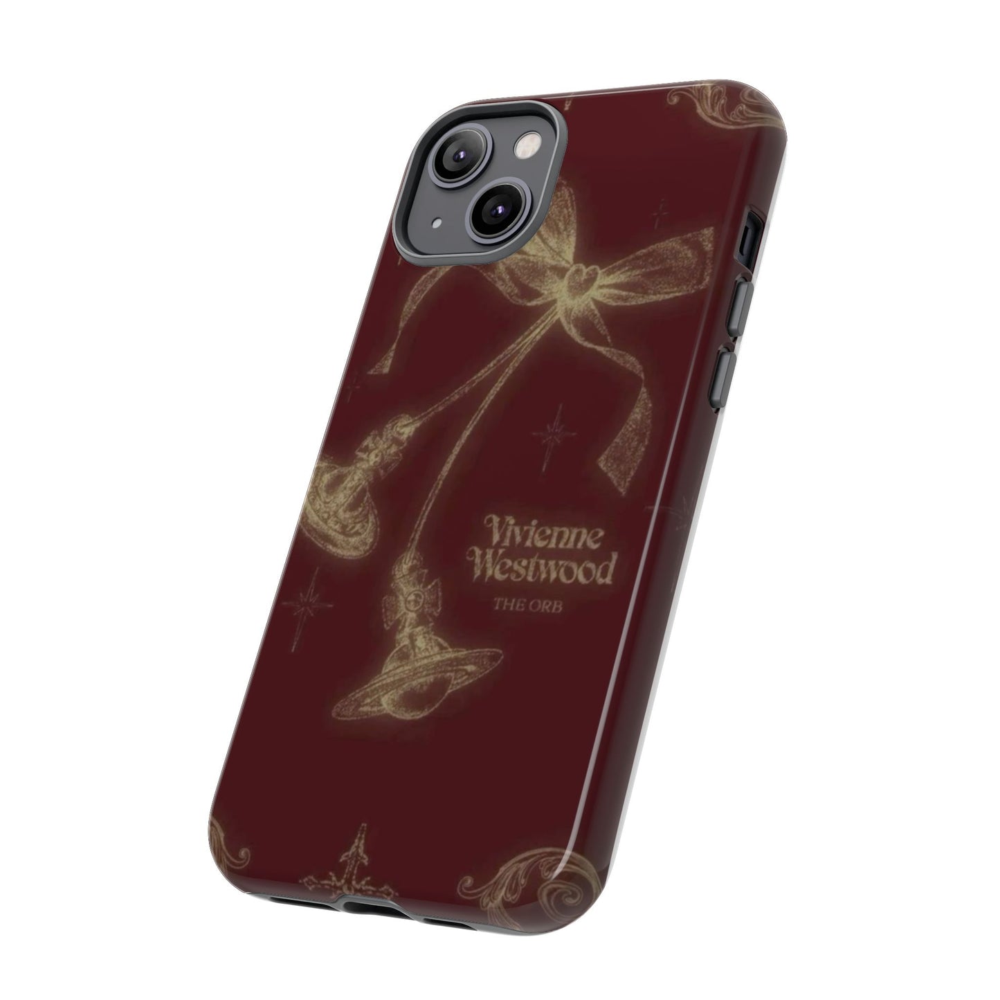 Vivienne Westwood iPhone Case