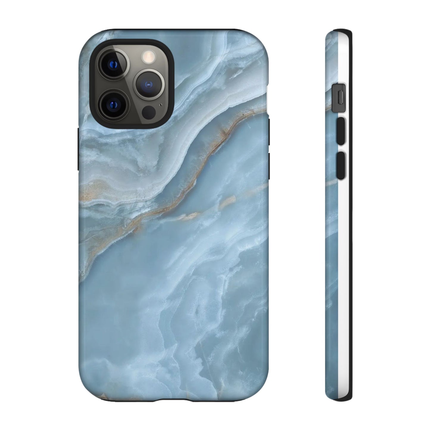 Apatite iPhone Case