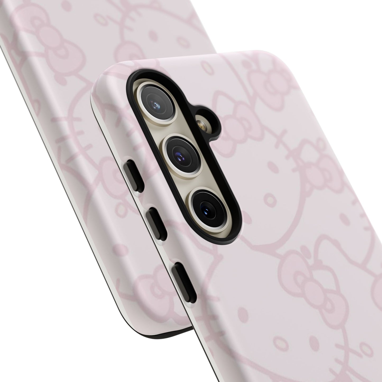 Hello Kitty Wallpaper Phone Case