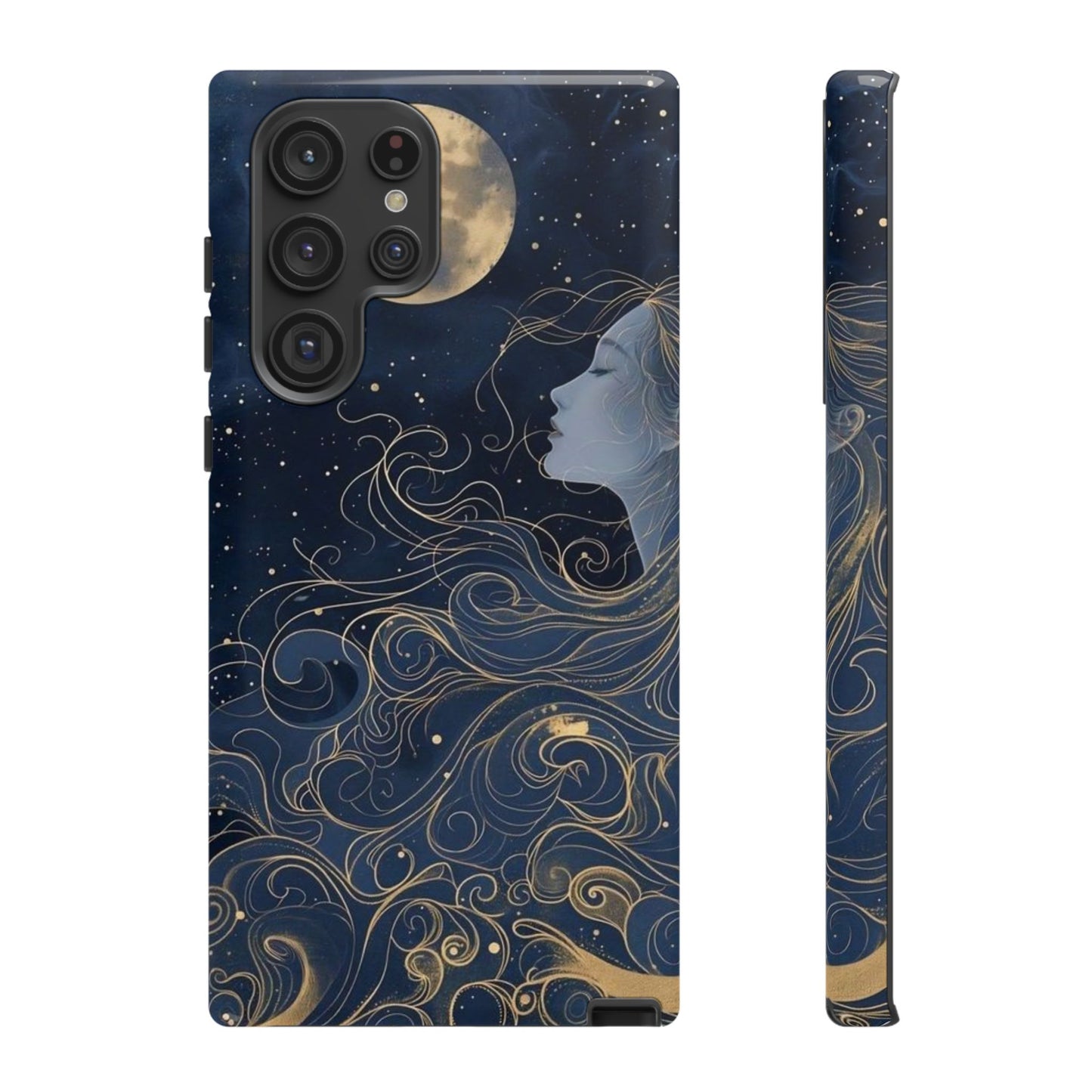 Cloud Storm iPhone Case