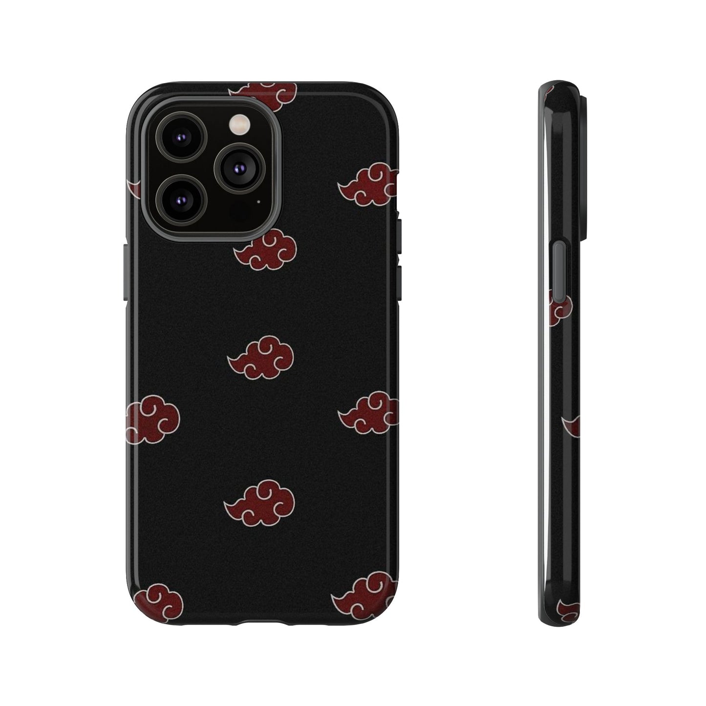 Akatsuki Logo Phone Case