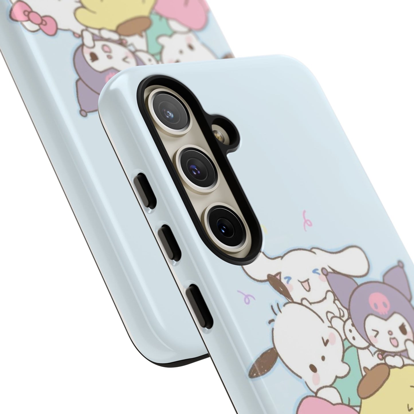 Sanrio Characters Phone Case