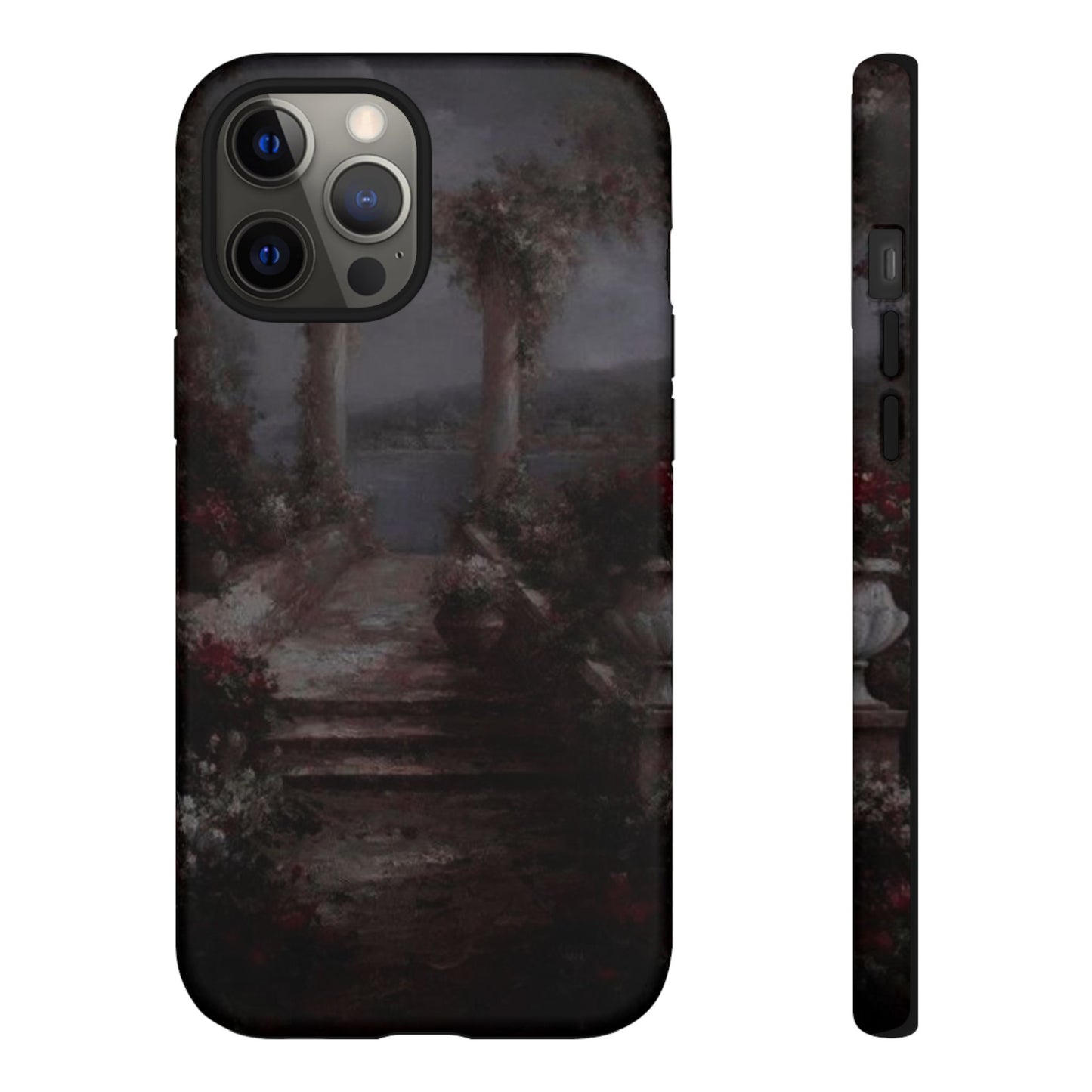 Galloway iPhone Cases