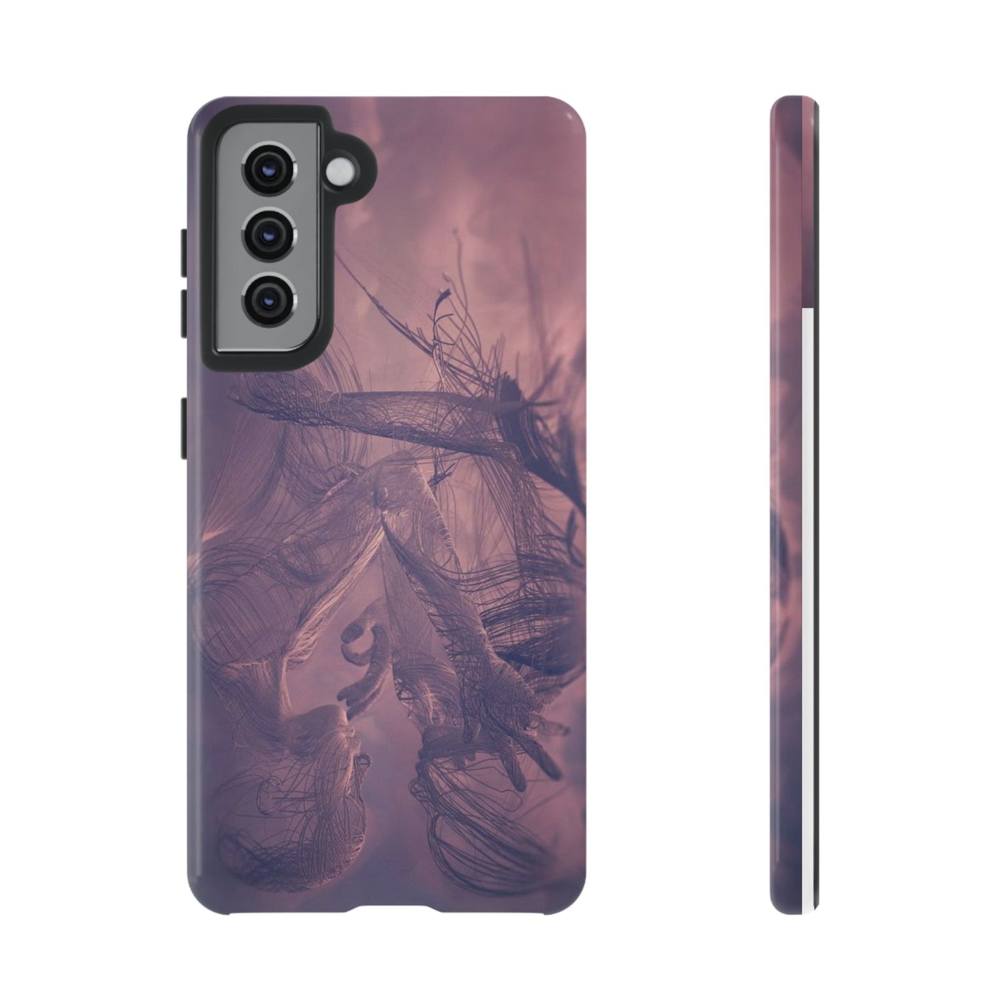 Soul Depth iPhone Case