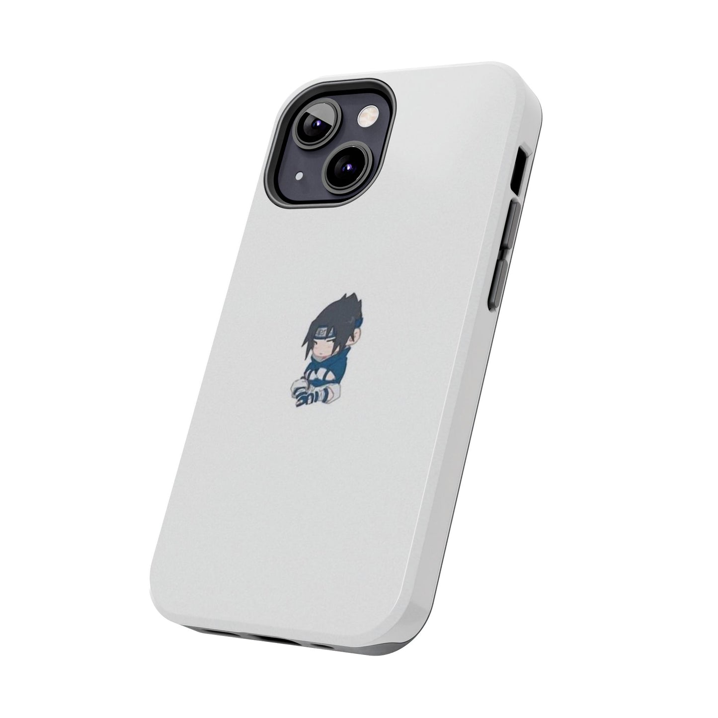 Sasuke iPhone Case