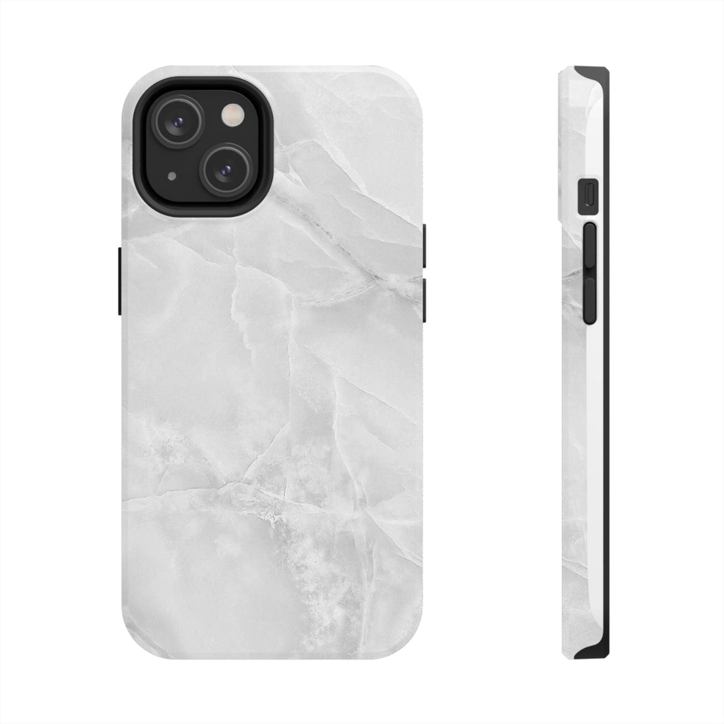 Carrara iPhone Case