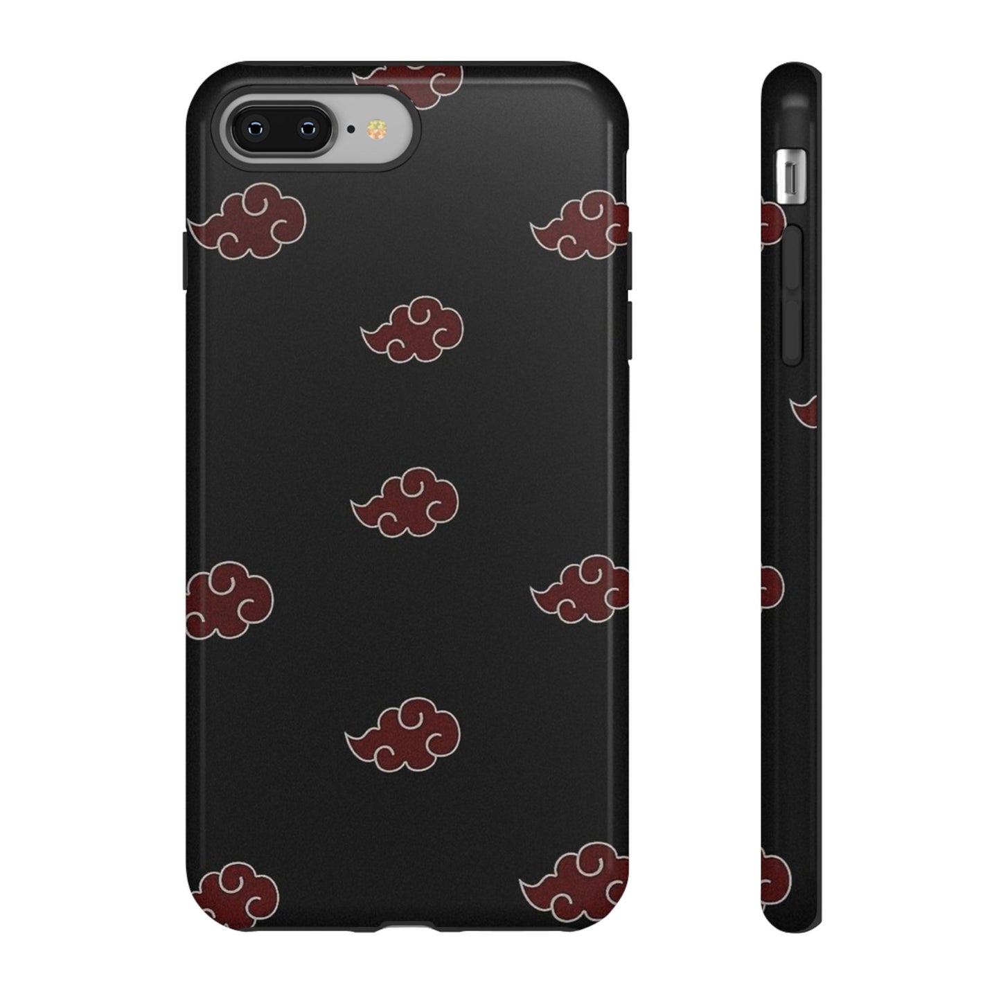 Akatsuki Logo Phone Case