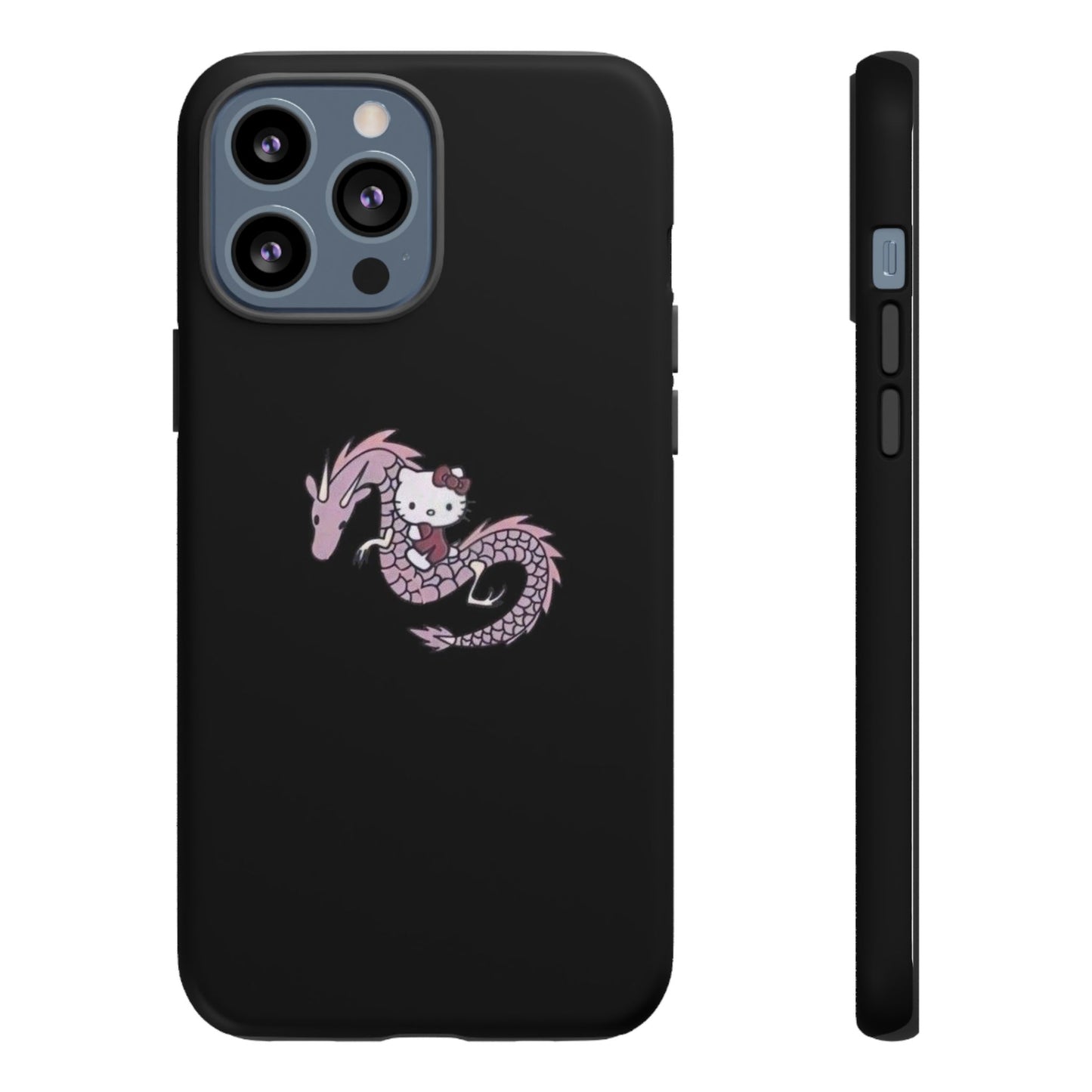 Hello Kitty Dragon Phone Case