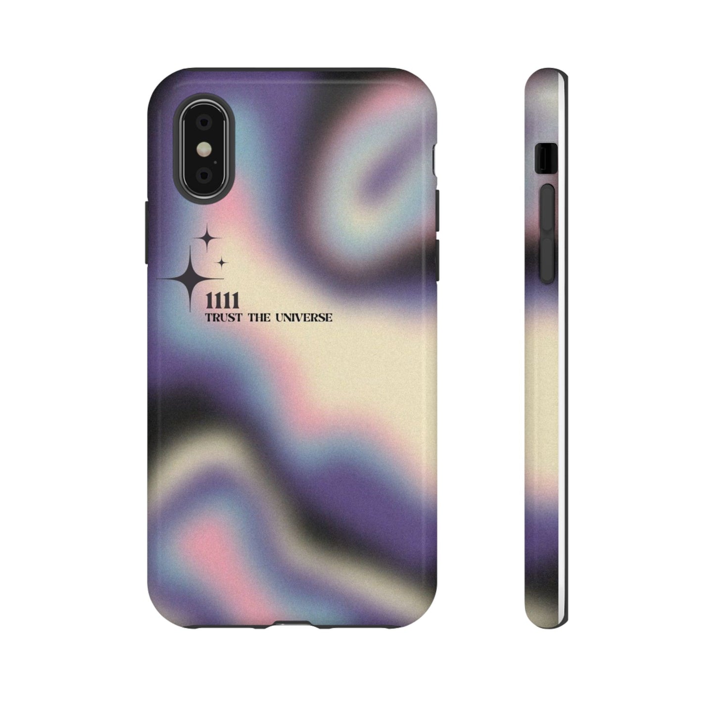 1111 iPhone Case