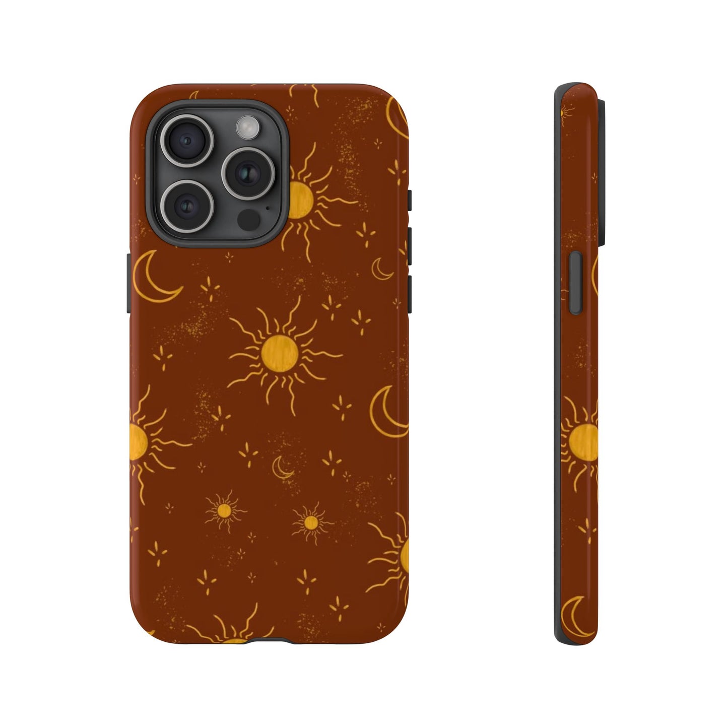 Toasted Sun Case