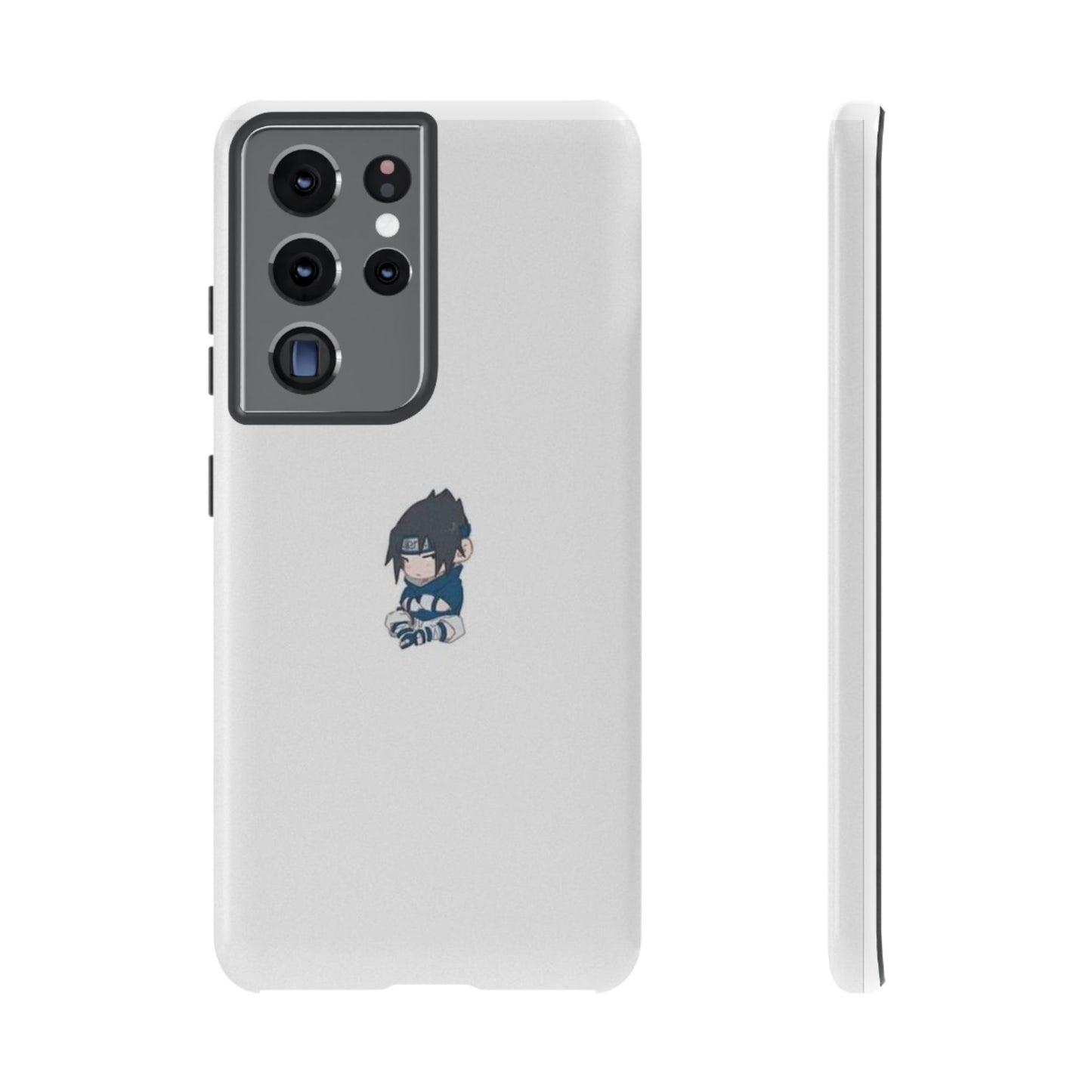 Sasuke iPhone Case