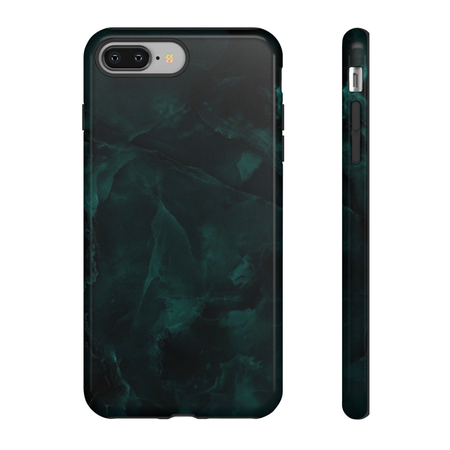 Emerald iPhone Case