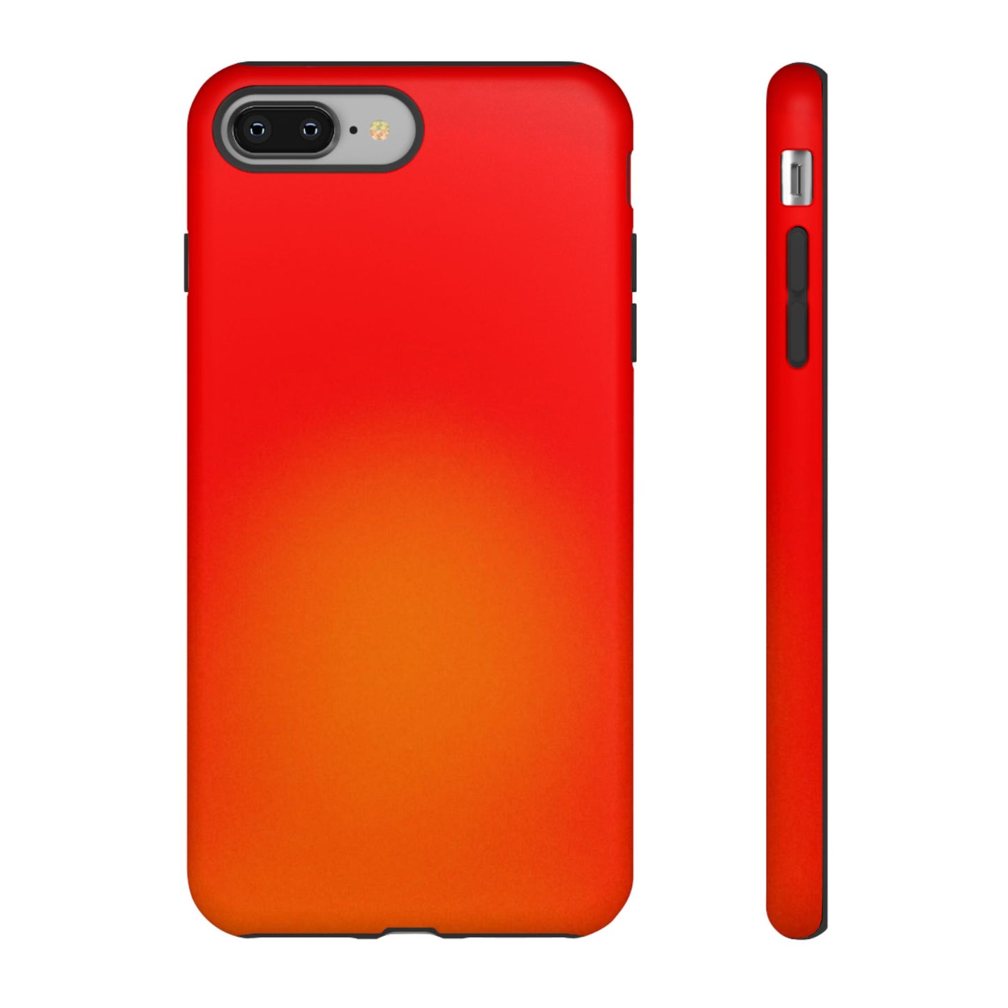 Passion iPhone Case