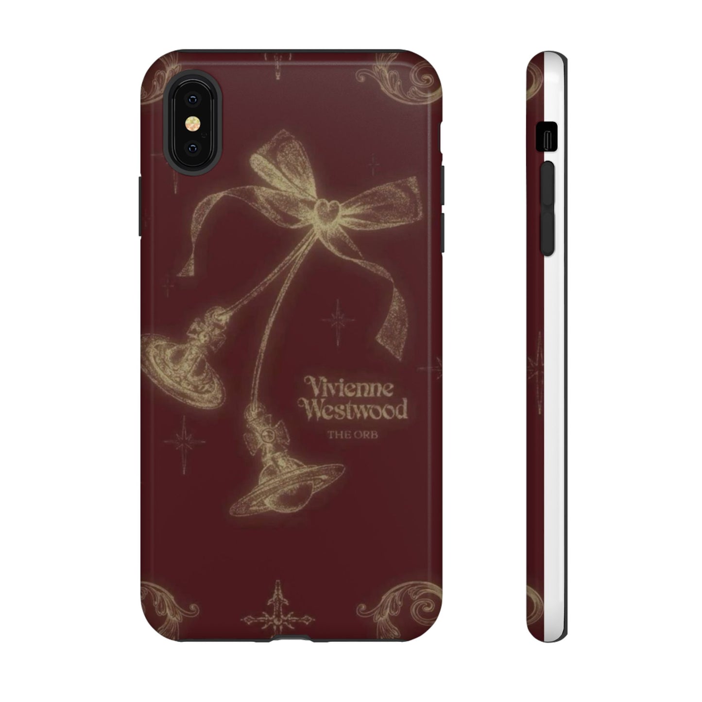 Vivienne Westwood iPhone Case