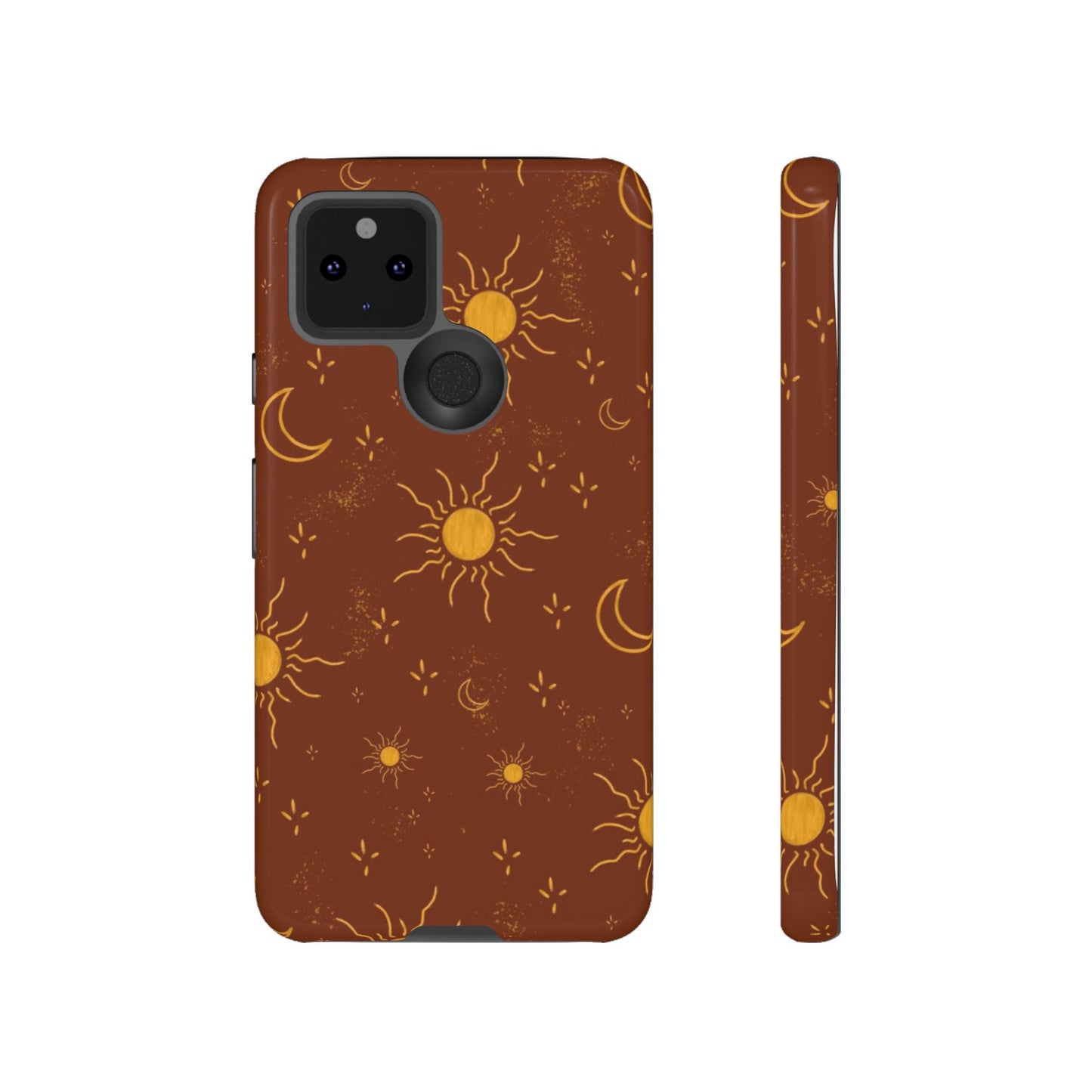 Toasted Sun Case