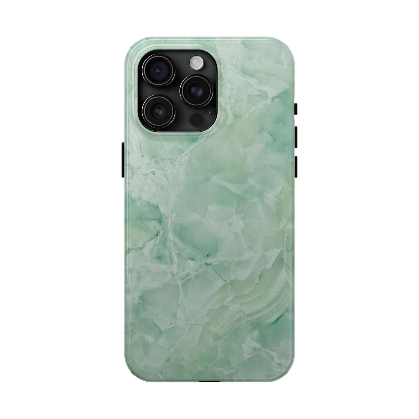 Jade iPhone Case