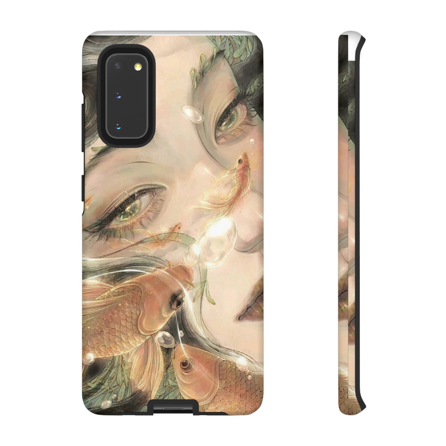 Koi Phone Case