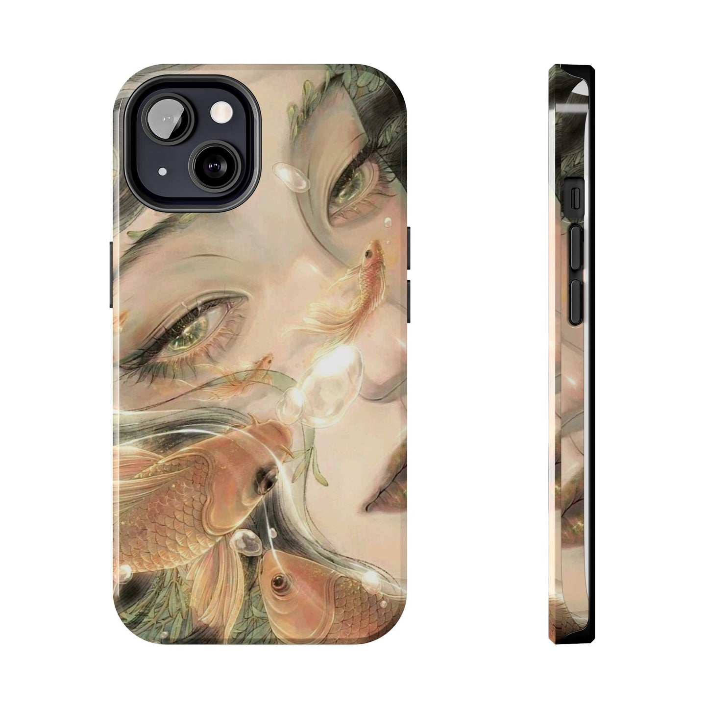 Koi Phone Case