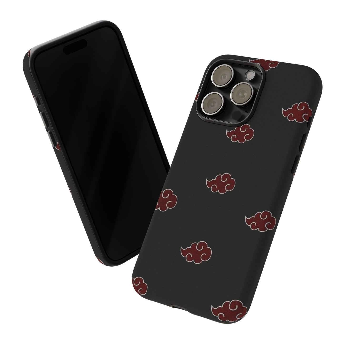 Akatsuki Logo Phone Case