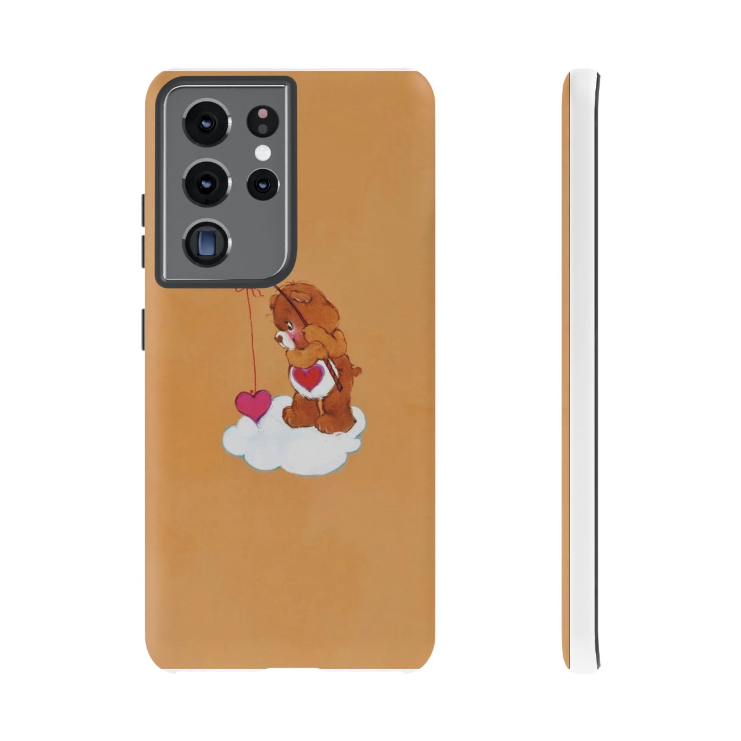 Love on Cloud iPhone Case