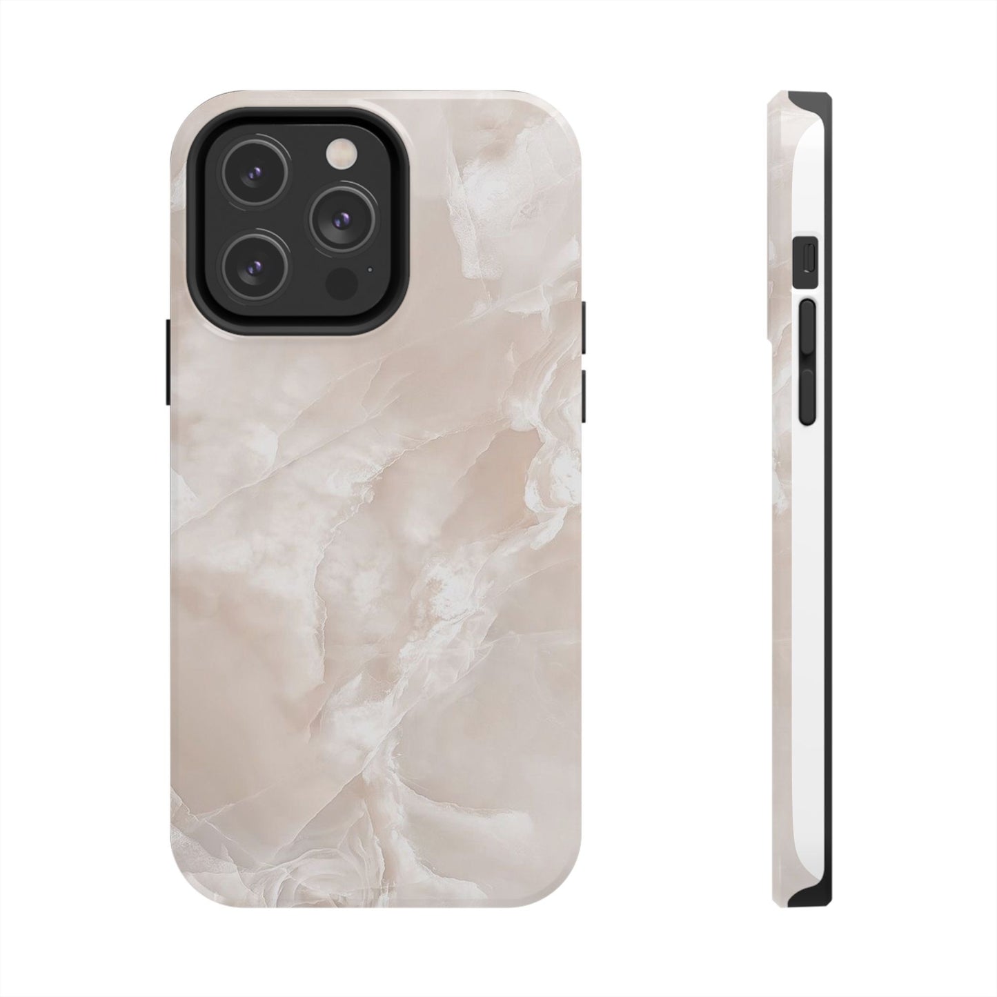 Pearl iPhone Case