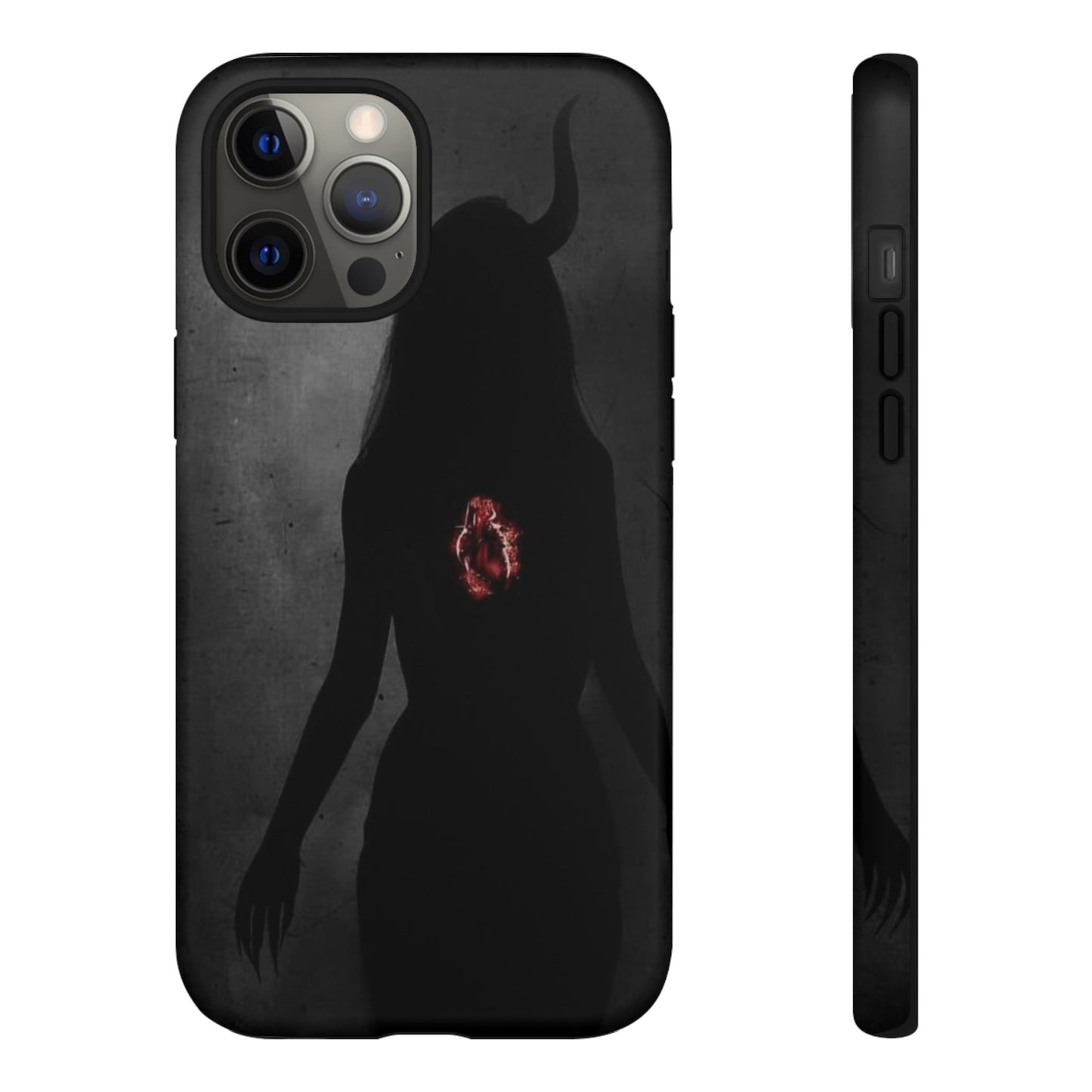 Queen iPhone Case