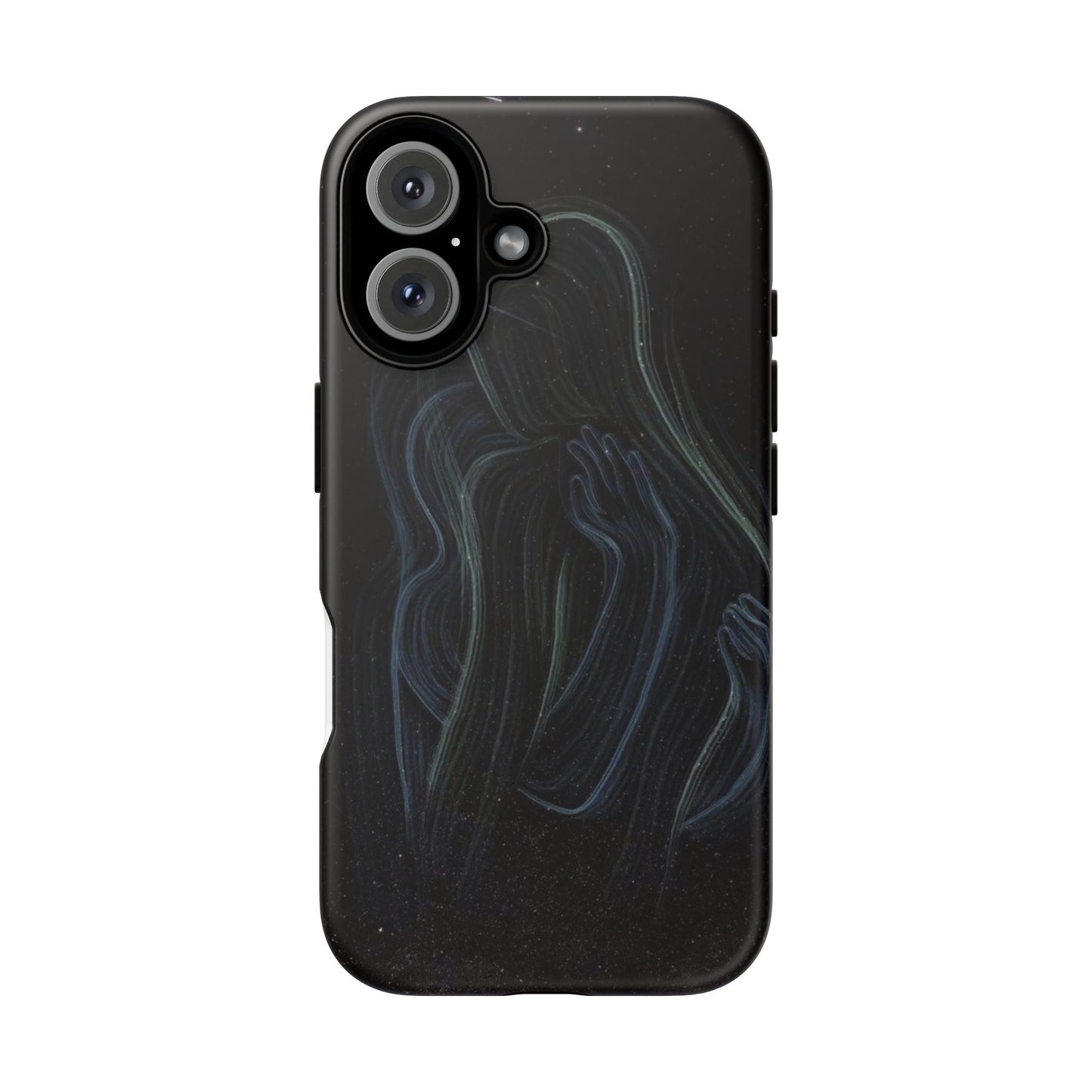 Soul Hug iPhone Case