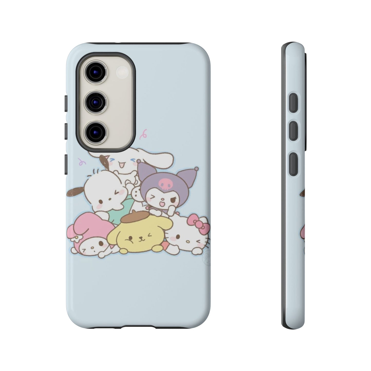 Sanrio Characters Phone Case