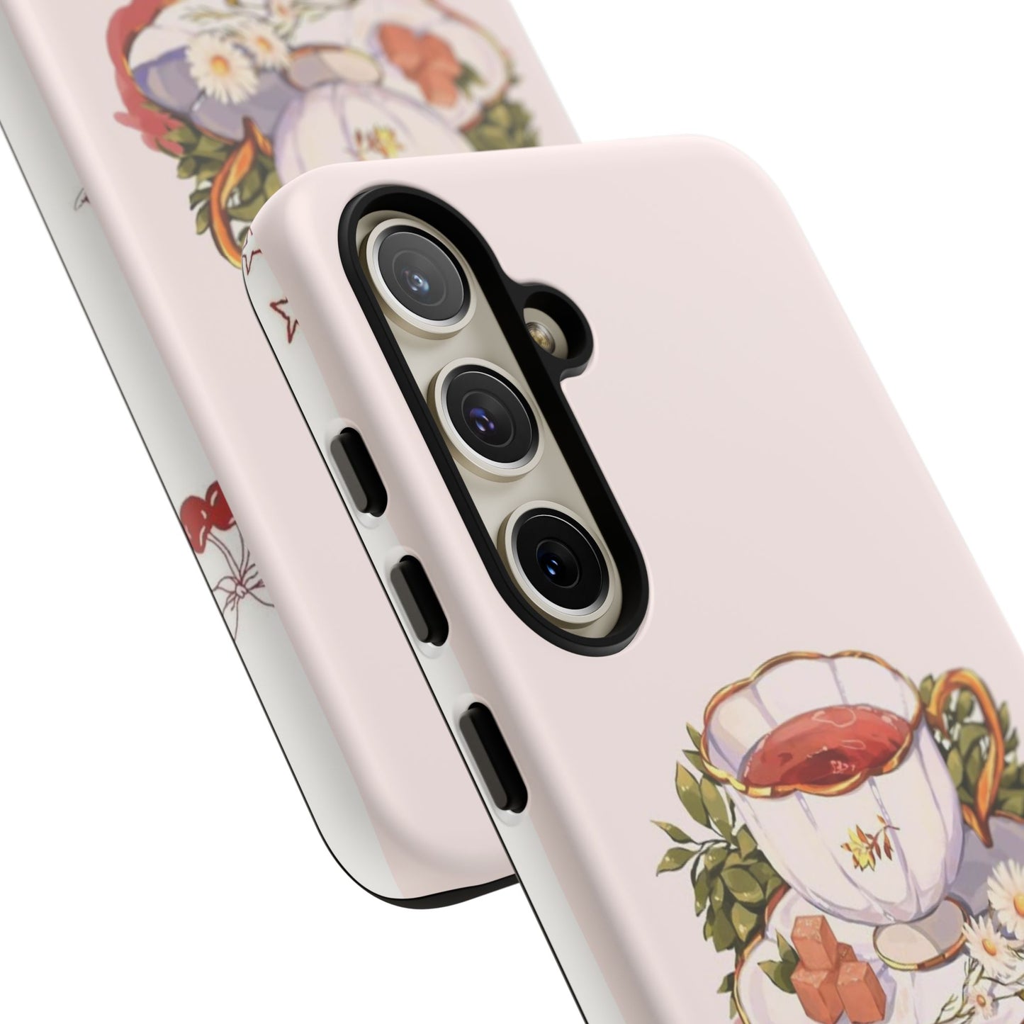 Fruit Tea Phone Case