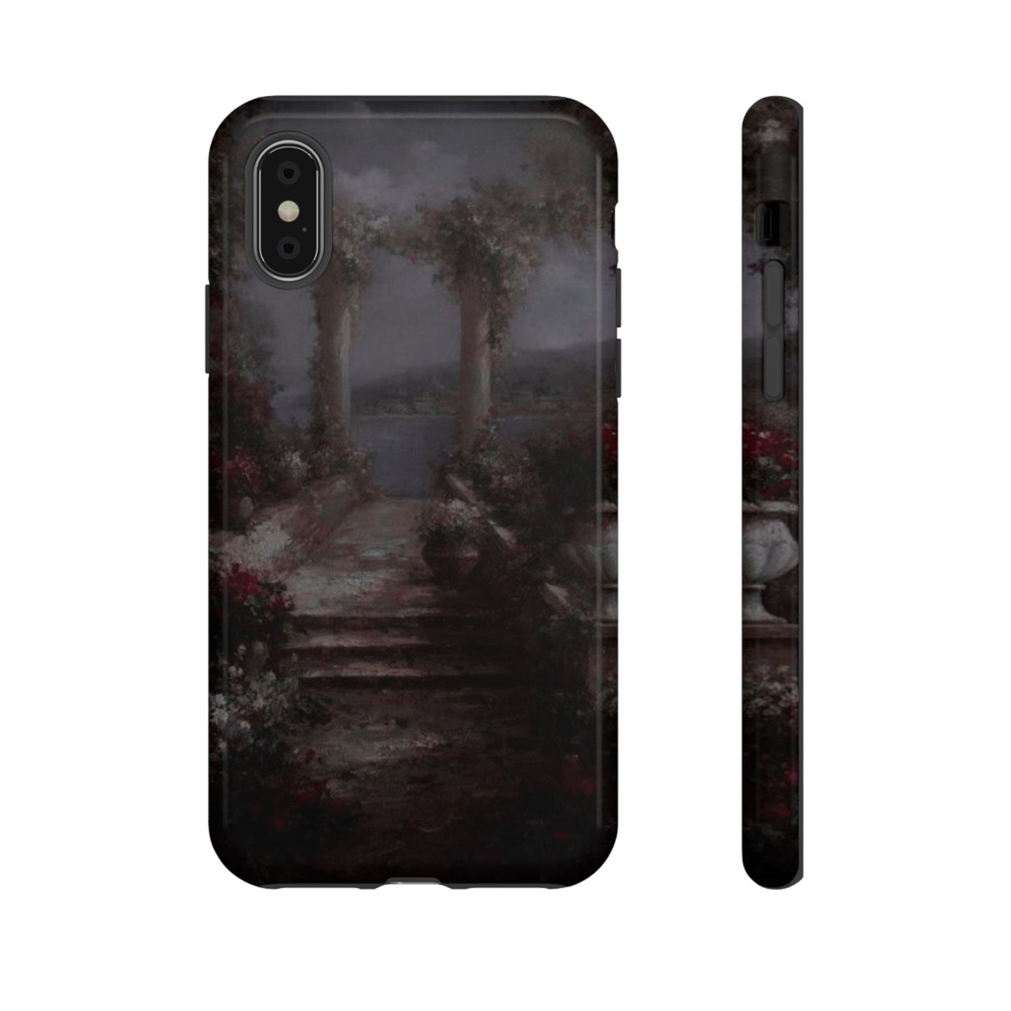 Galloway iPhone Cases