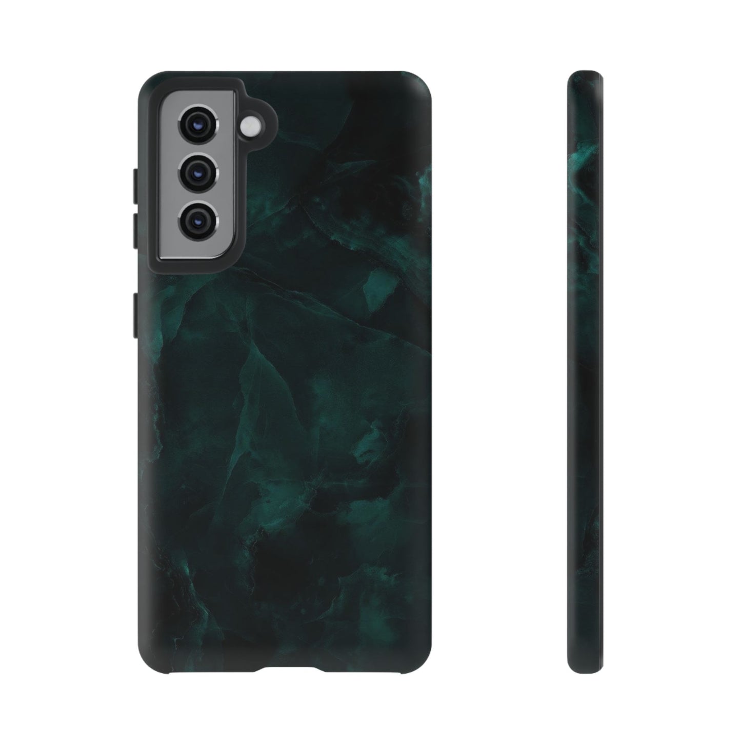 Emerald iPhone Case