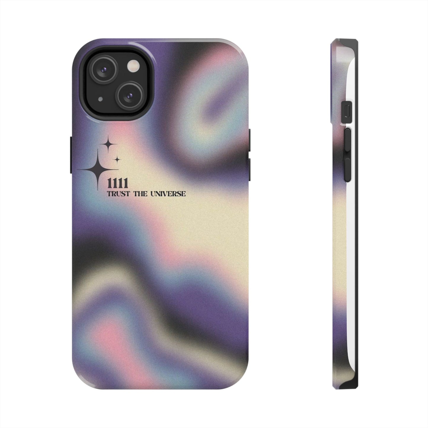 1111 Aura iPhone Case