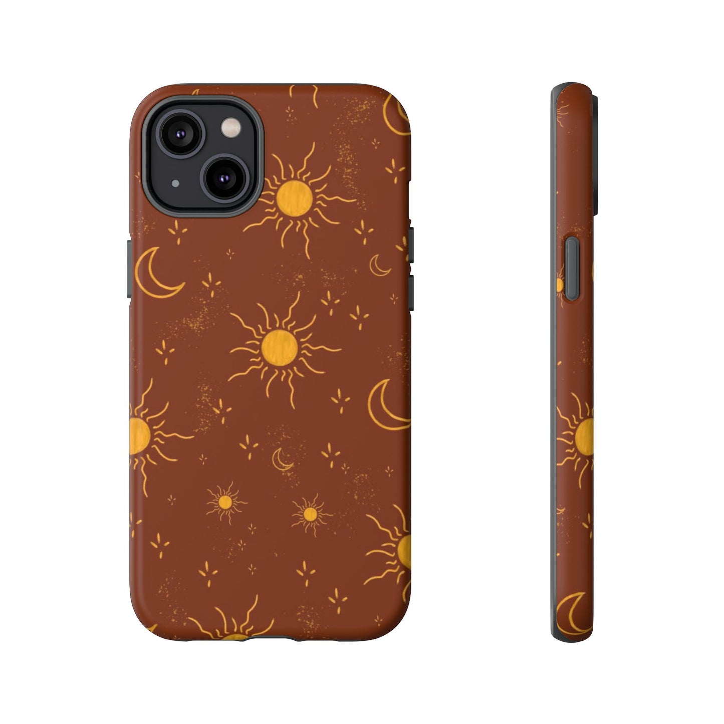 Toasted Sun Case