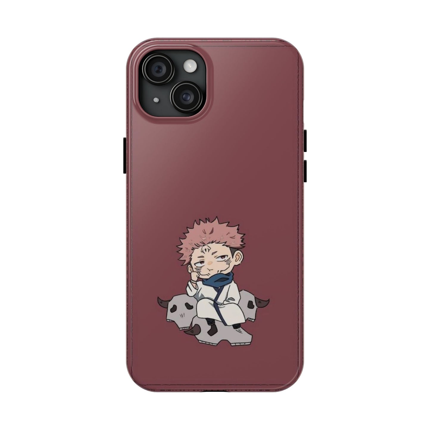 Sakuna Clipart iPhone Case