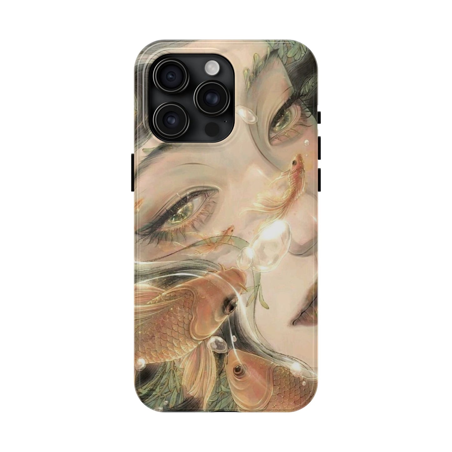 Koi Phone Case