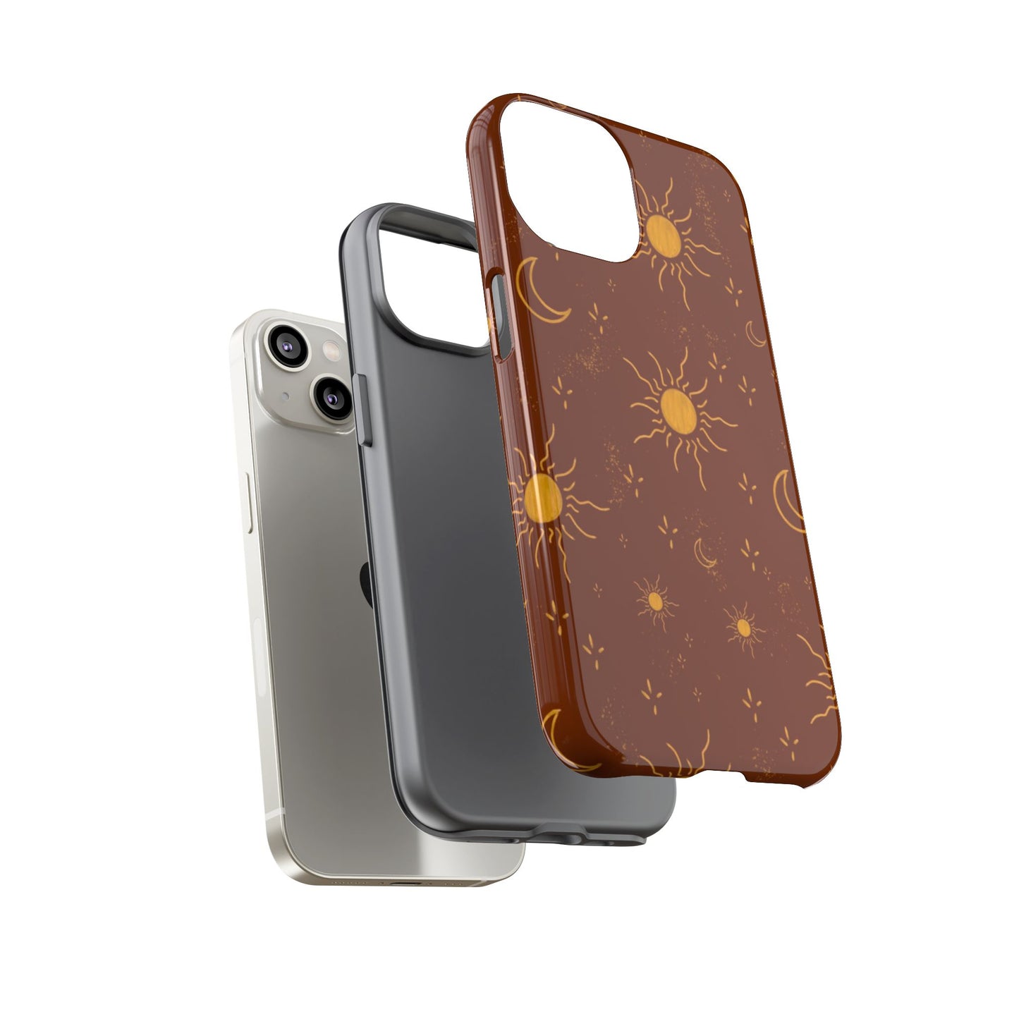 Toasted Sun Case